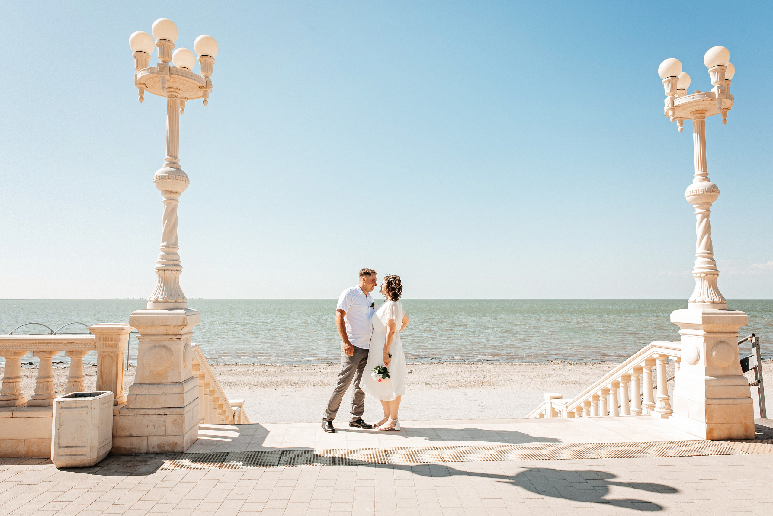 Юля & Константин. Детский и семейный фотограф выпускной альбом Приморско-Ахтарск