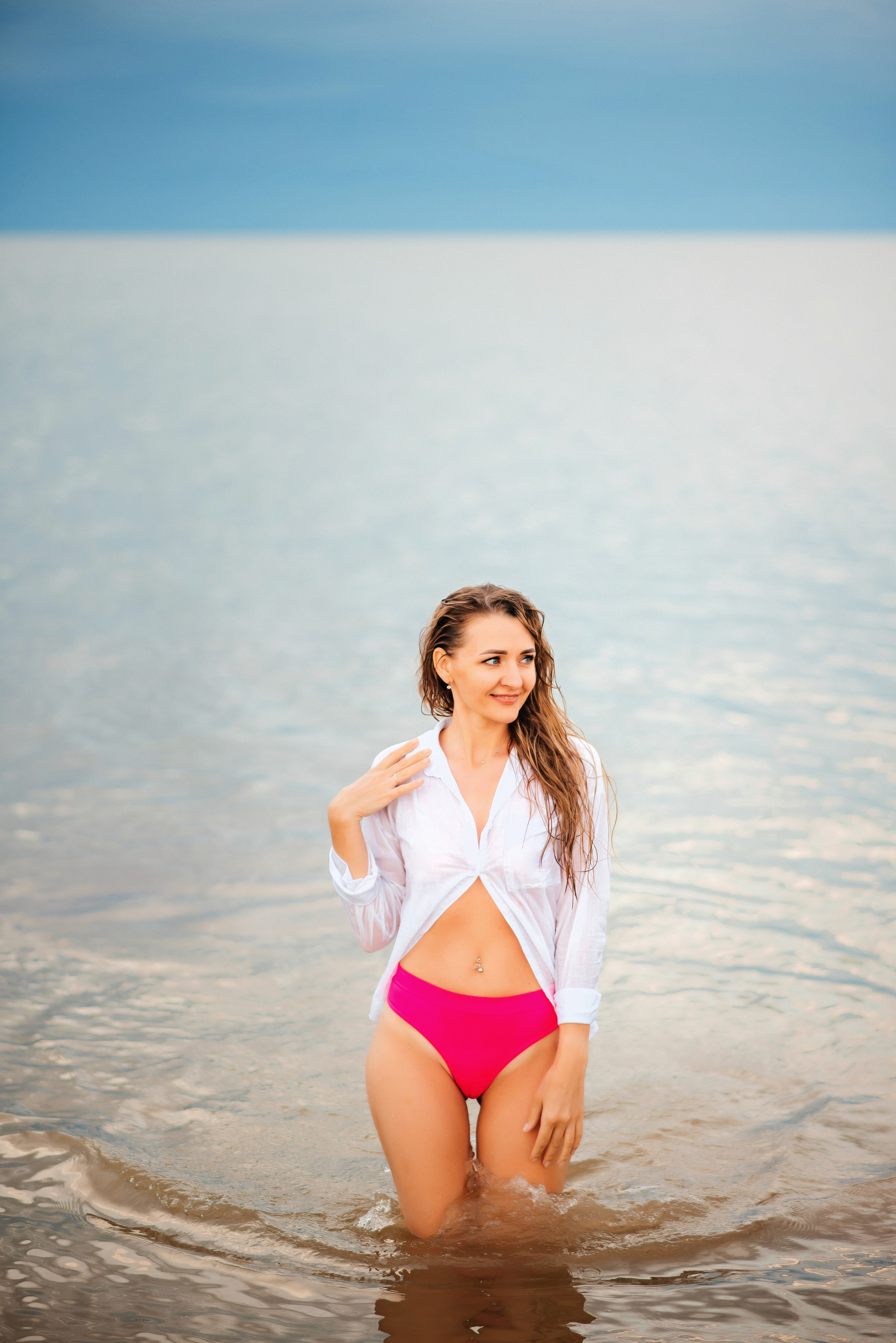 Красивая Ирина. Детский и семейный фотограф выпускной альбом Приморско-Ахтарск