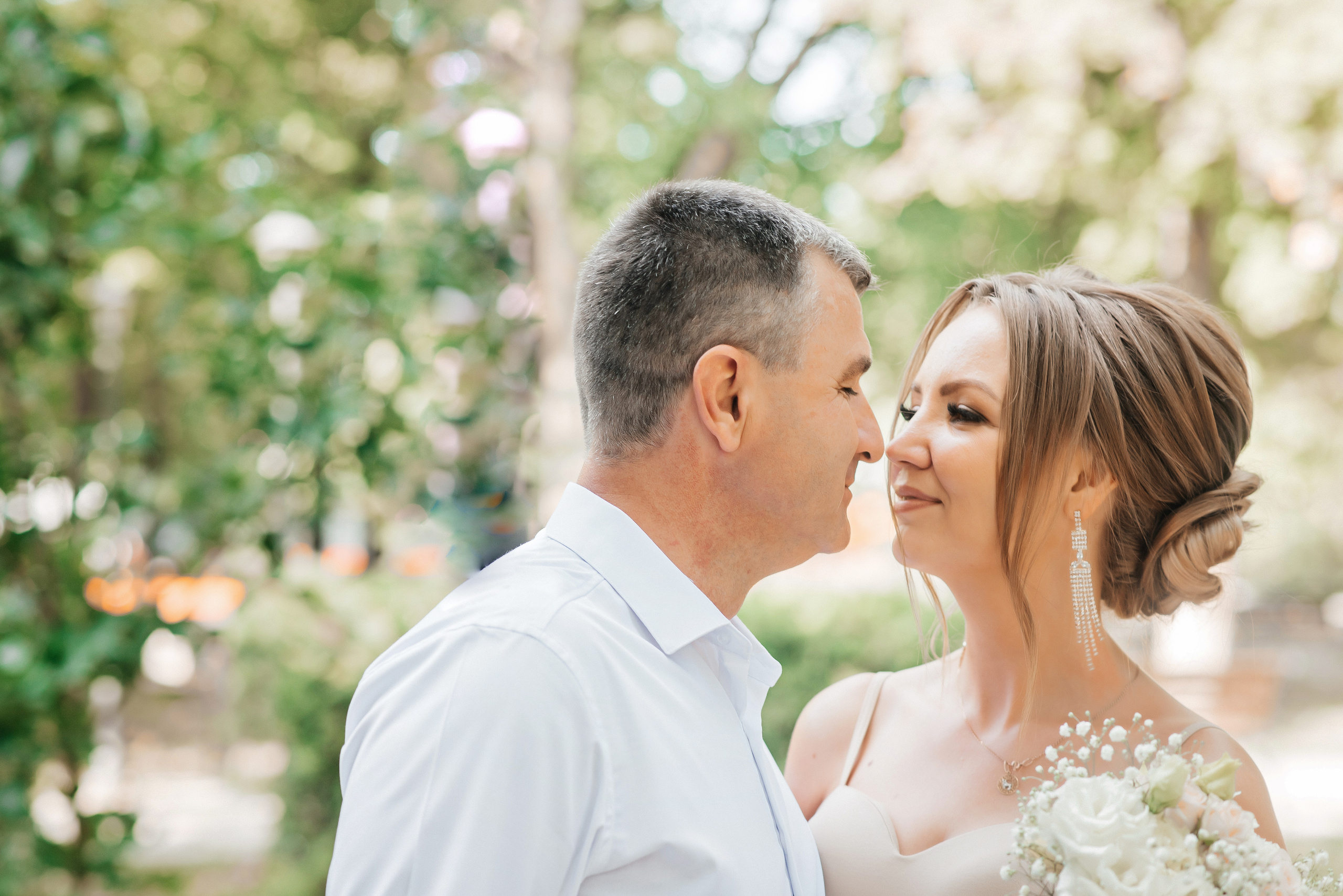 Сергей & Анастасия. Детский и семейный фотограф выпускной альбом Приморско-Ахтарск