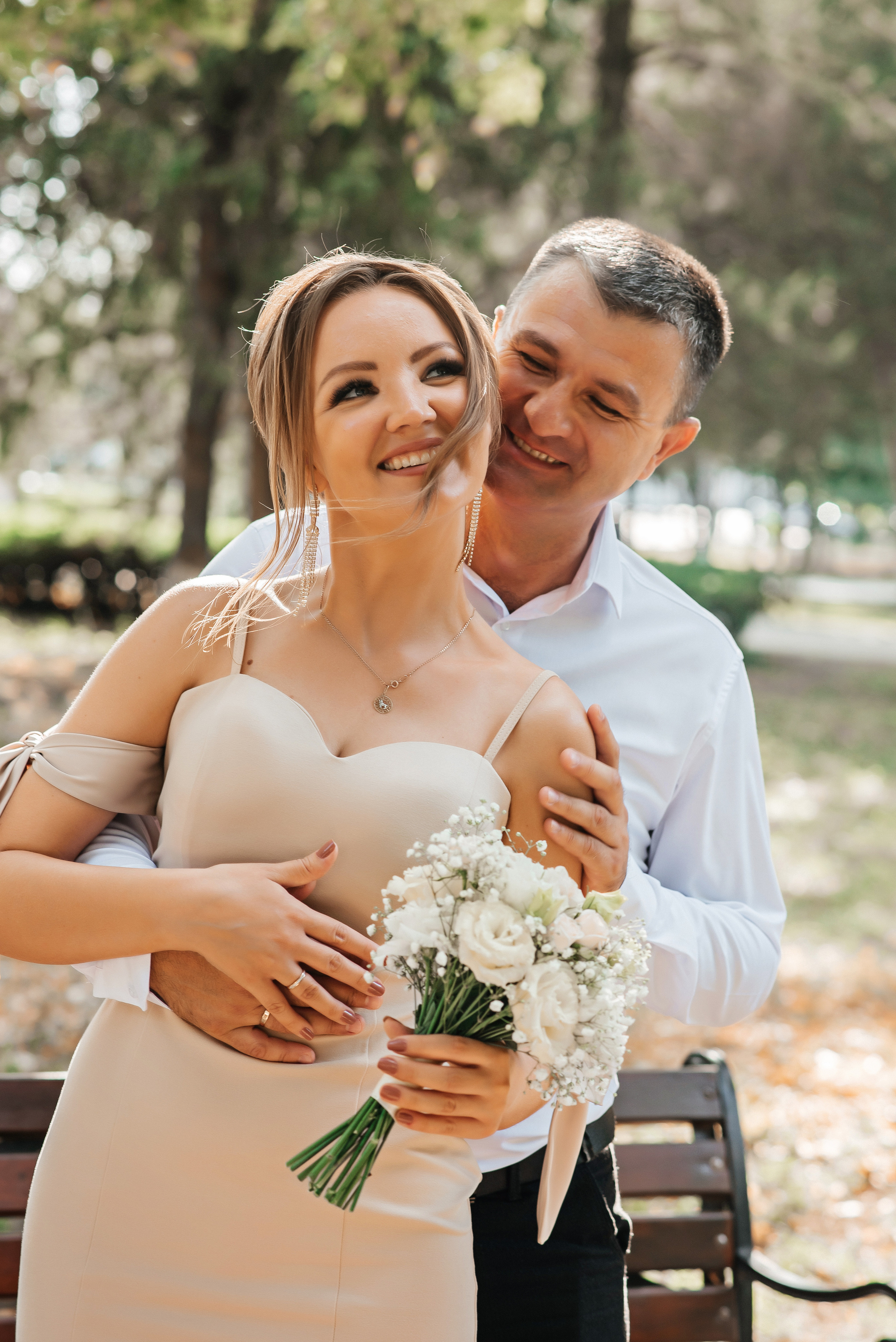 Сергей & Анастасия. Детский и семейный фотограф выпускной альбом Приморско-Ахтарск