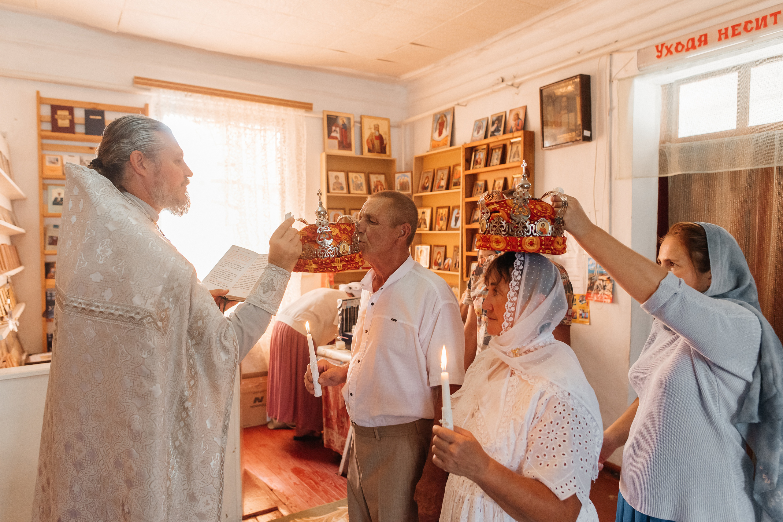 Венчание. Детский и семейный фотограф выпускной альбом Приморско-Ахтарск
