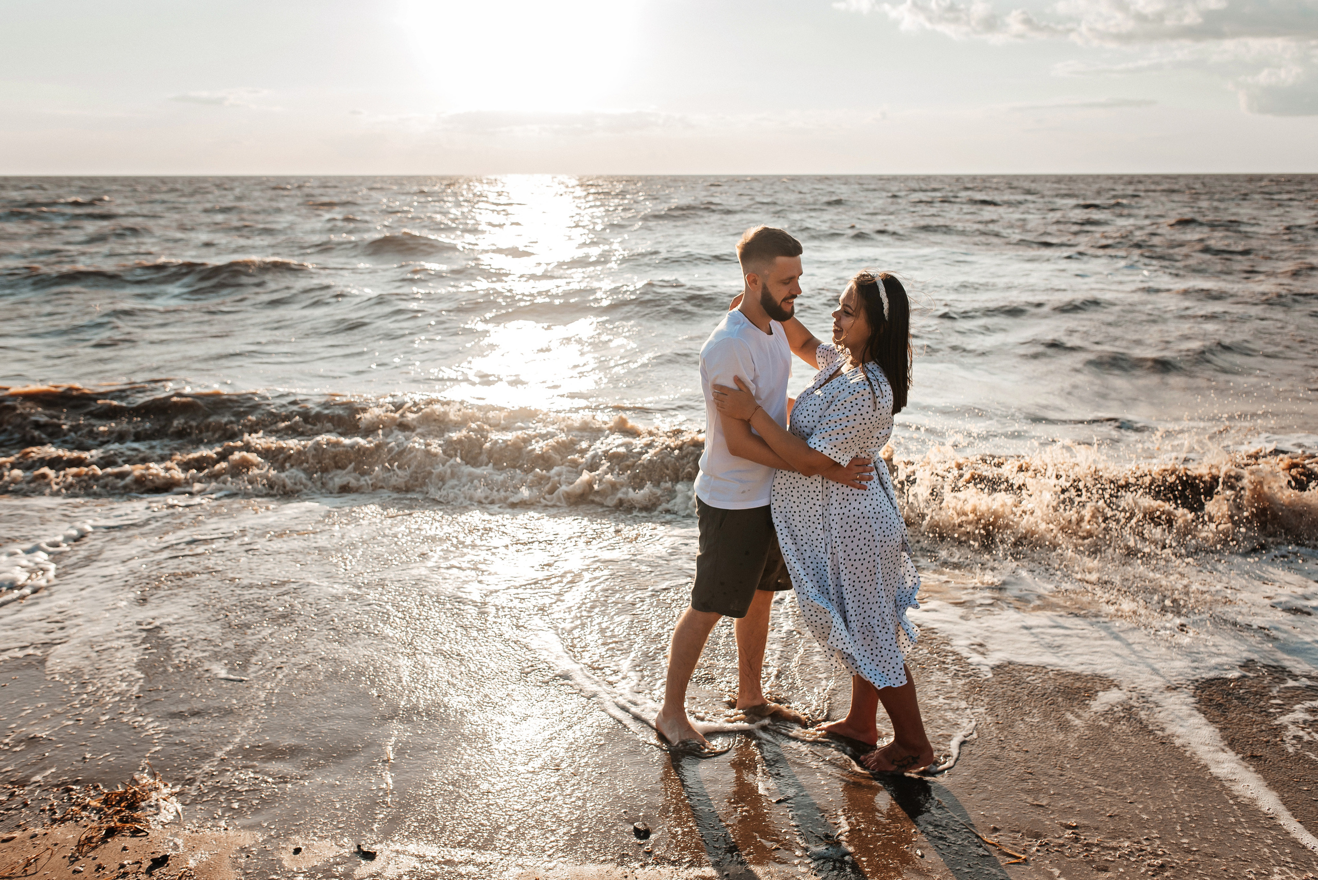 Любовь. Детский и семейный фотограф выпускной альбом Приморско-Ахтарск