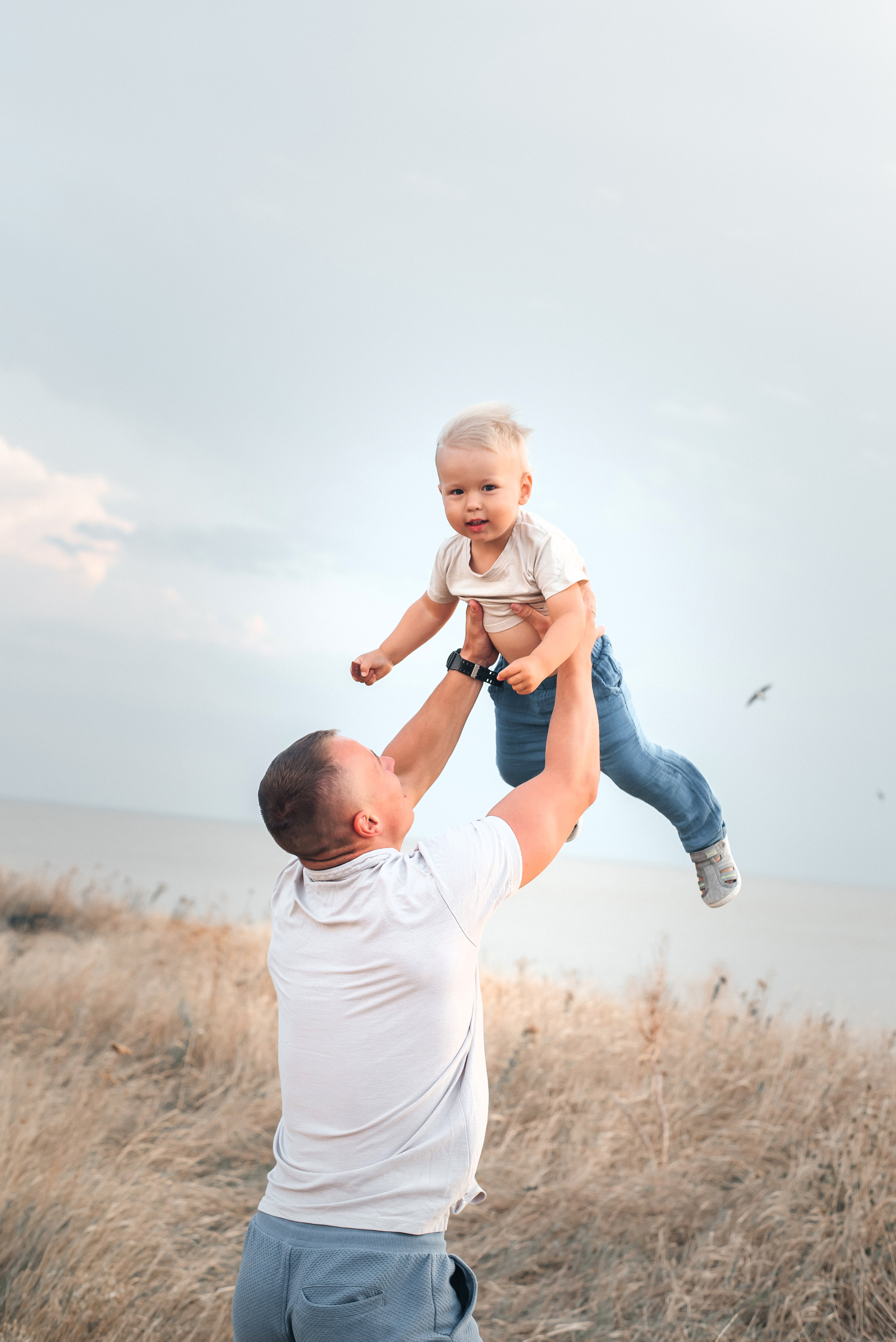 Теплые воспоминания. Детский и семейный фотограф выпускной альбом Приморско-Ахтарск
