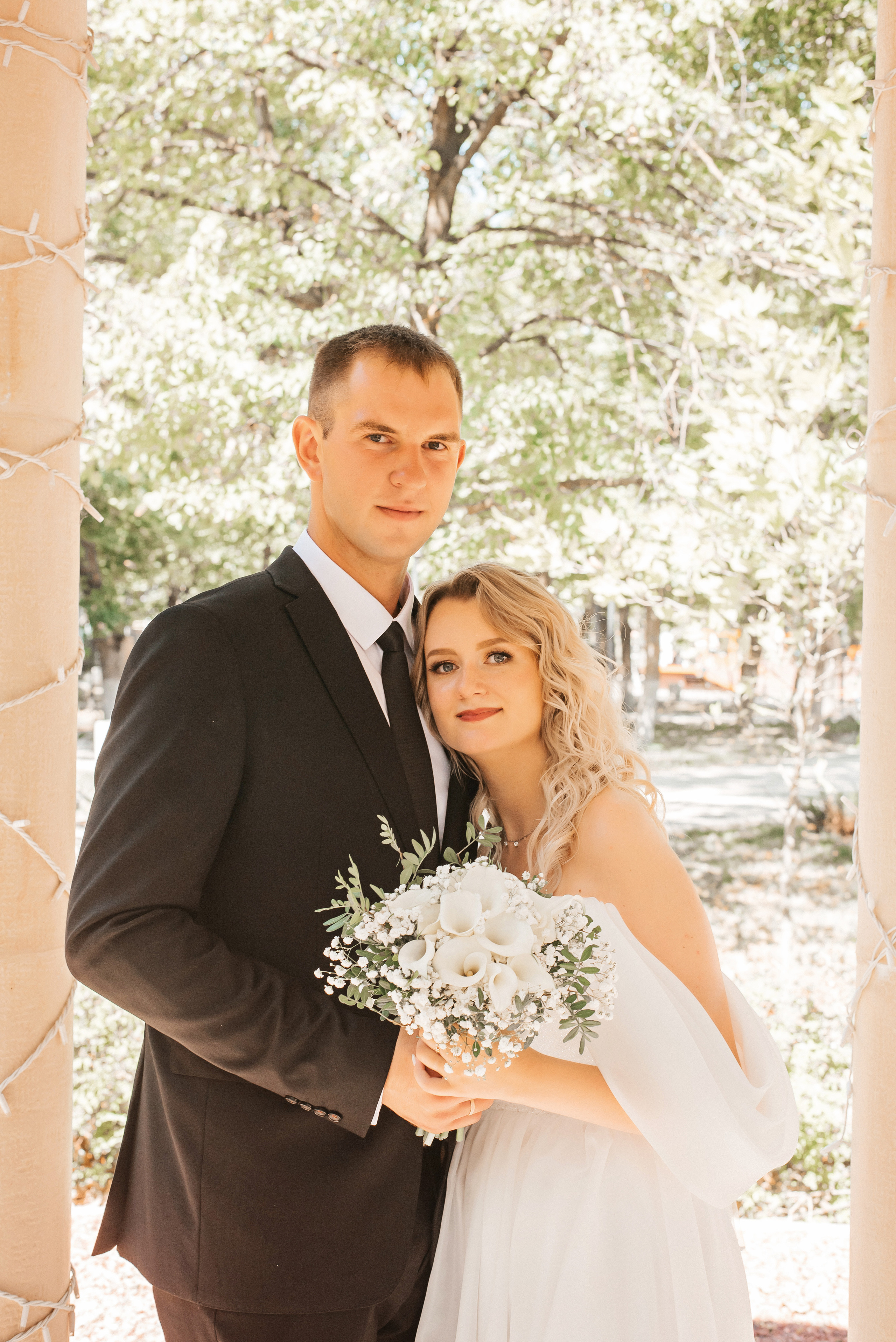 Ах, эта свадьба. Детский и семейный фотограф выпускной альбом Приморско-Ахтарск