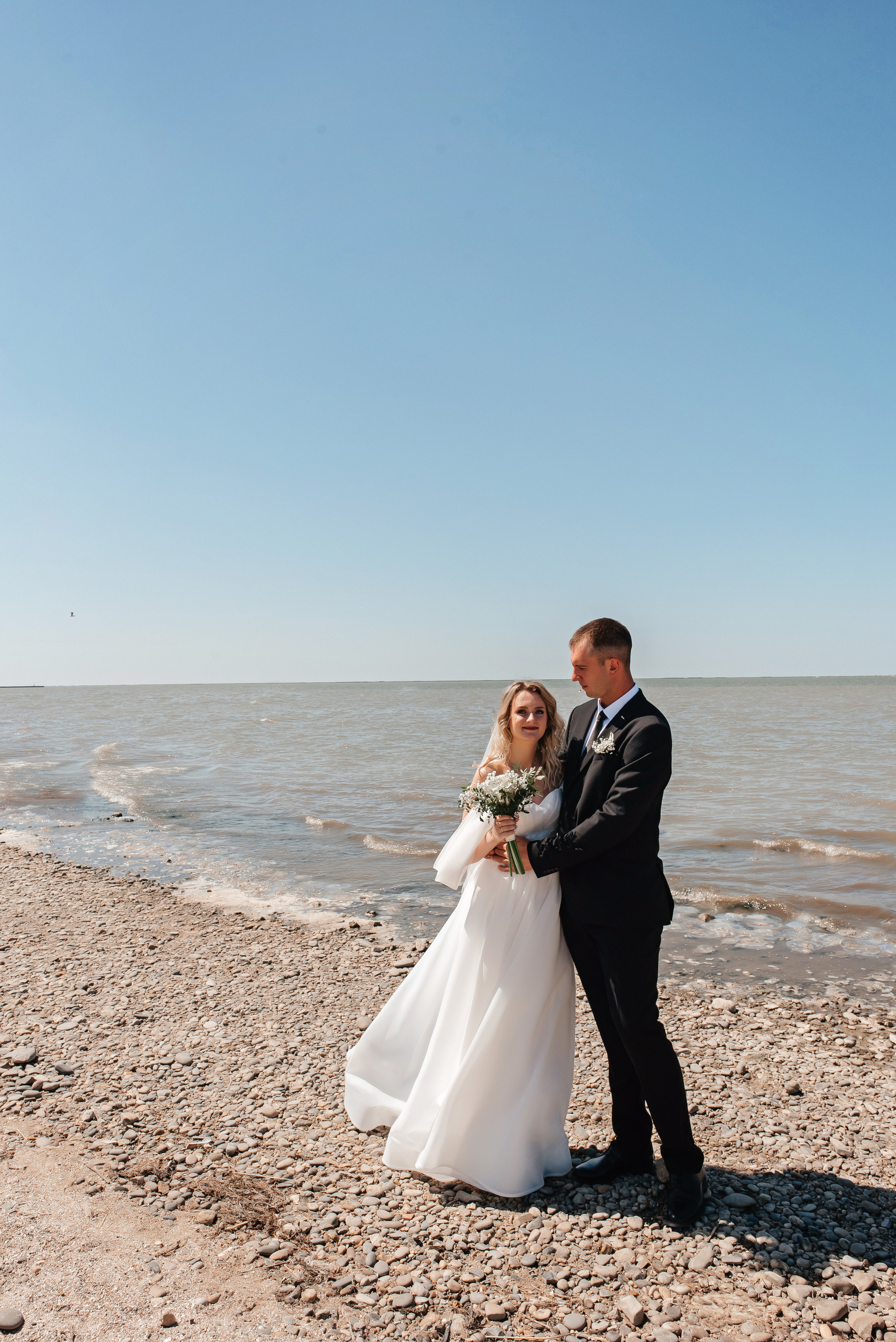 Ах, эта свадьба. Детский и семейный фотограф выпускной альбом Приморско-Ахтарск