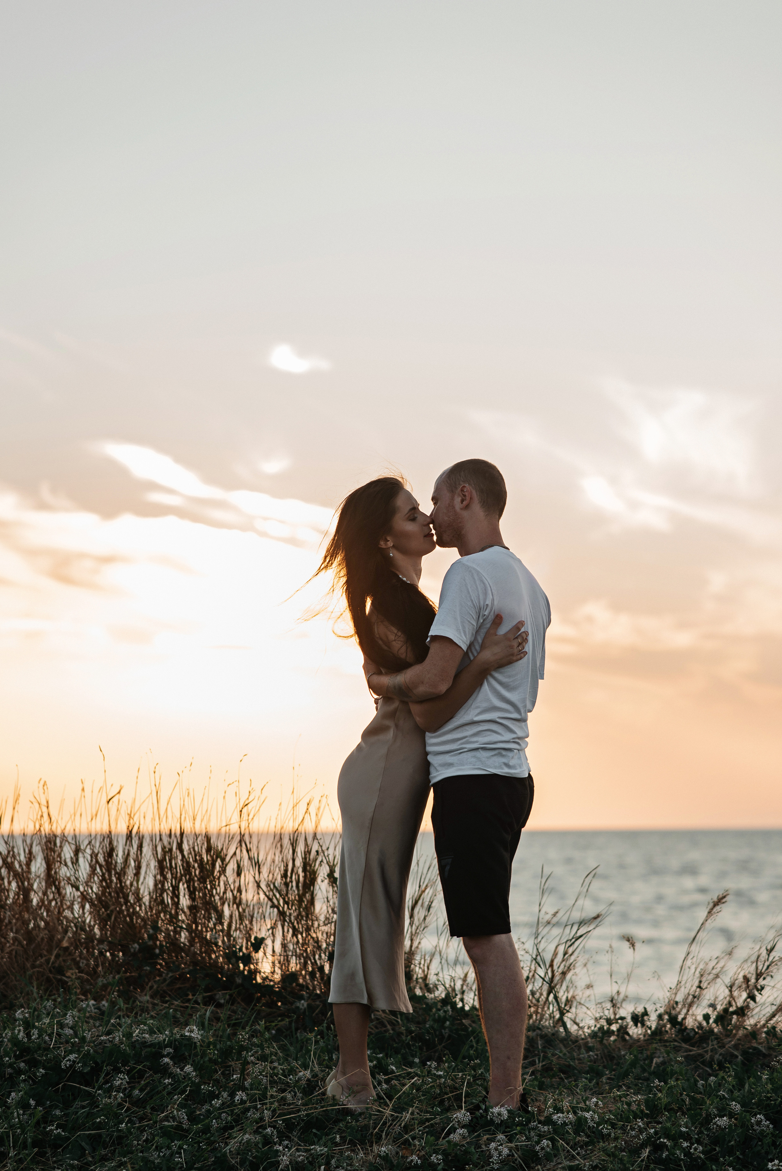 Маяк и любовь. Детский и семейный фотограф выпускной альбом Приморско-Ахтарск