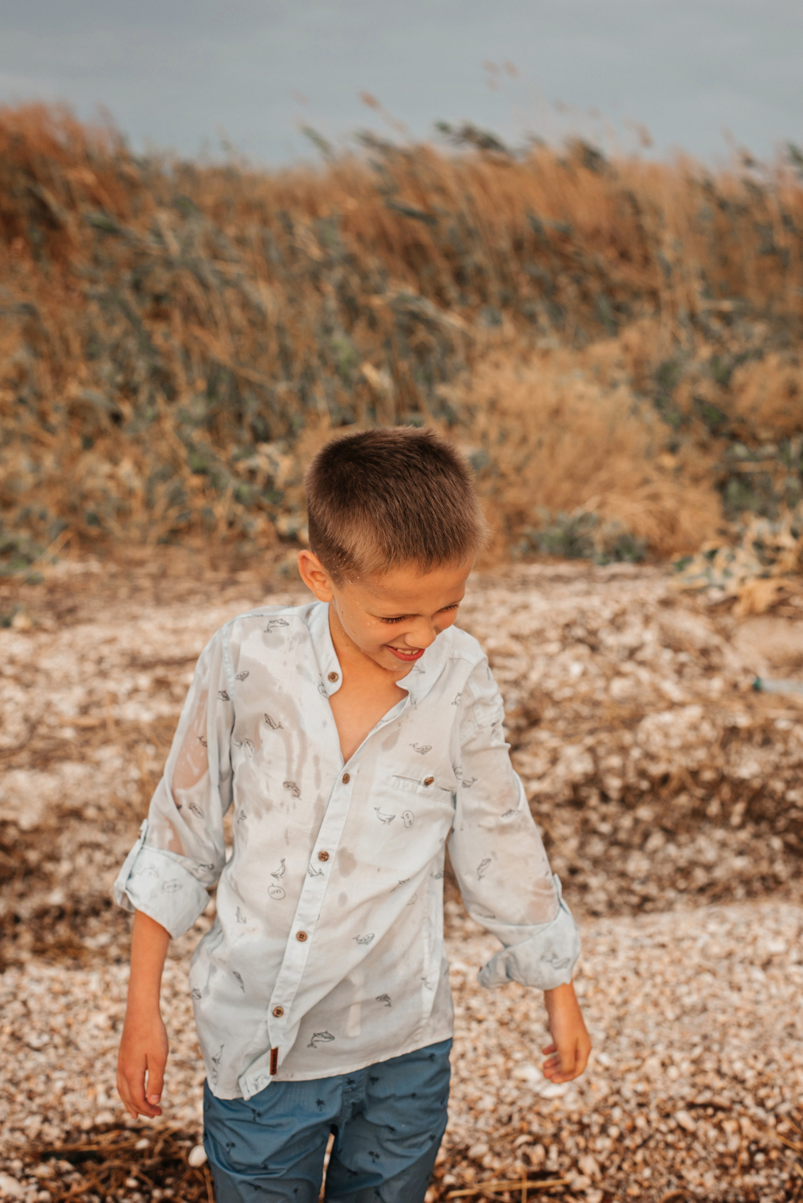 Прекрасный отпуск. Детский и семейный фотограф выпускной альбом Приморско-Ахтарск