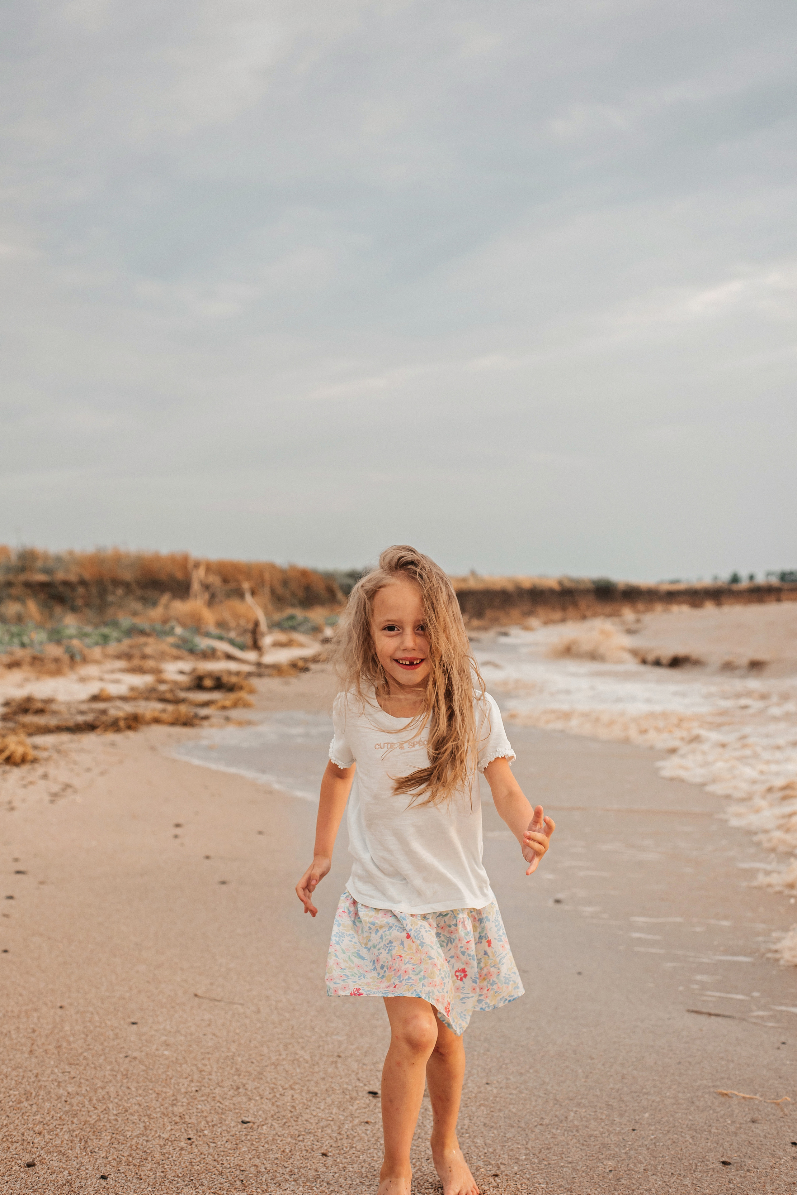 Прекрасный отпуск. Детский и семейный фотограф выпускной альбом Приморско-Ахтарск