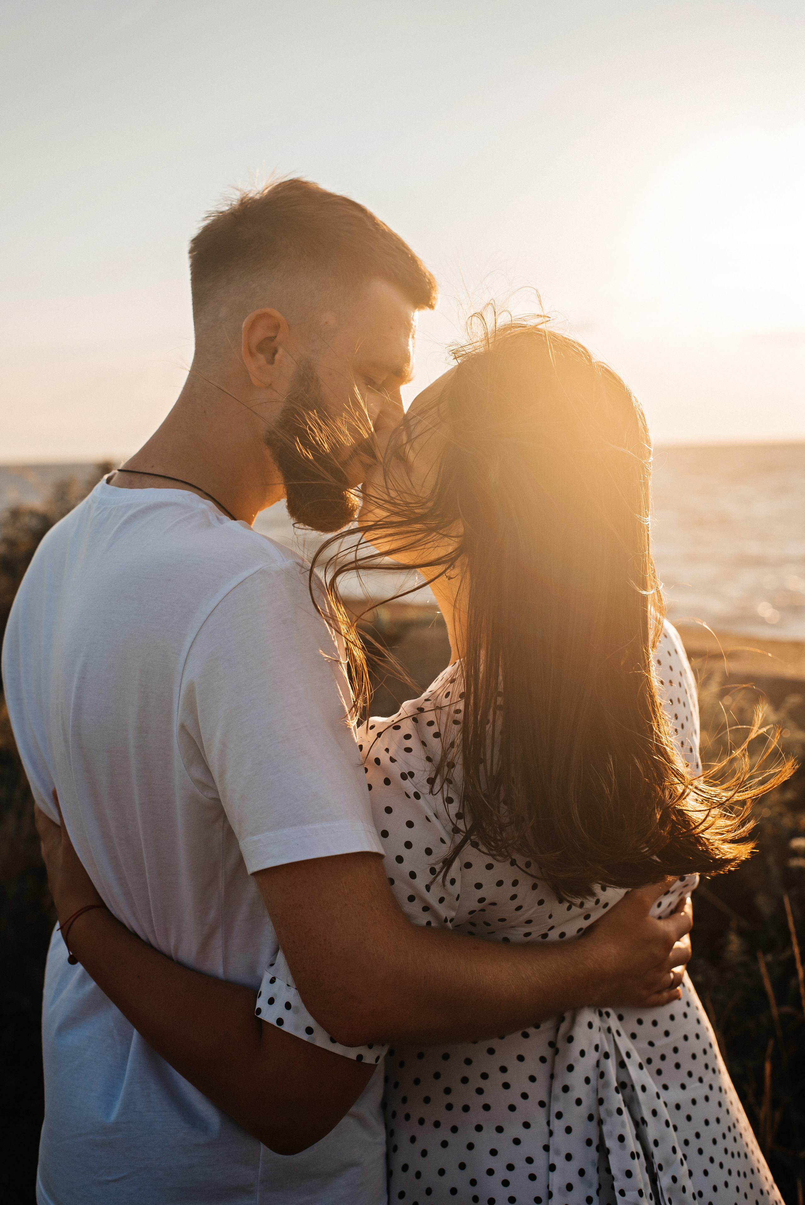 Любовь. Детский и семейный фотограф выпускной альбом Приморско-Ахтарск