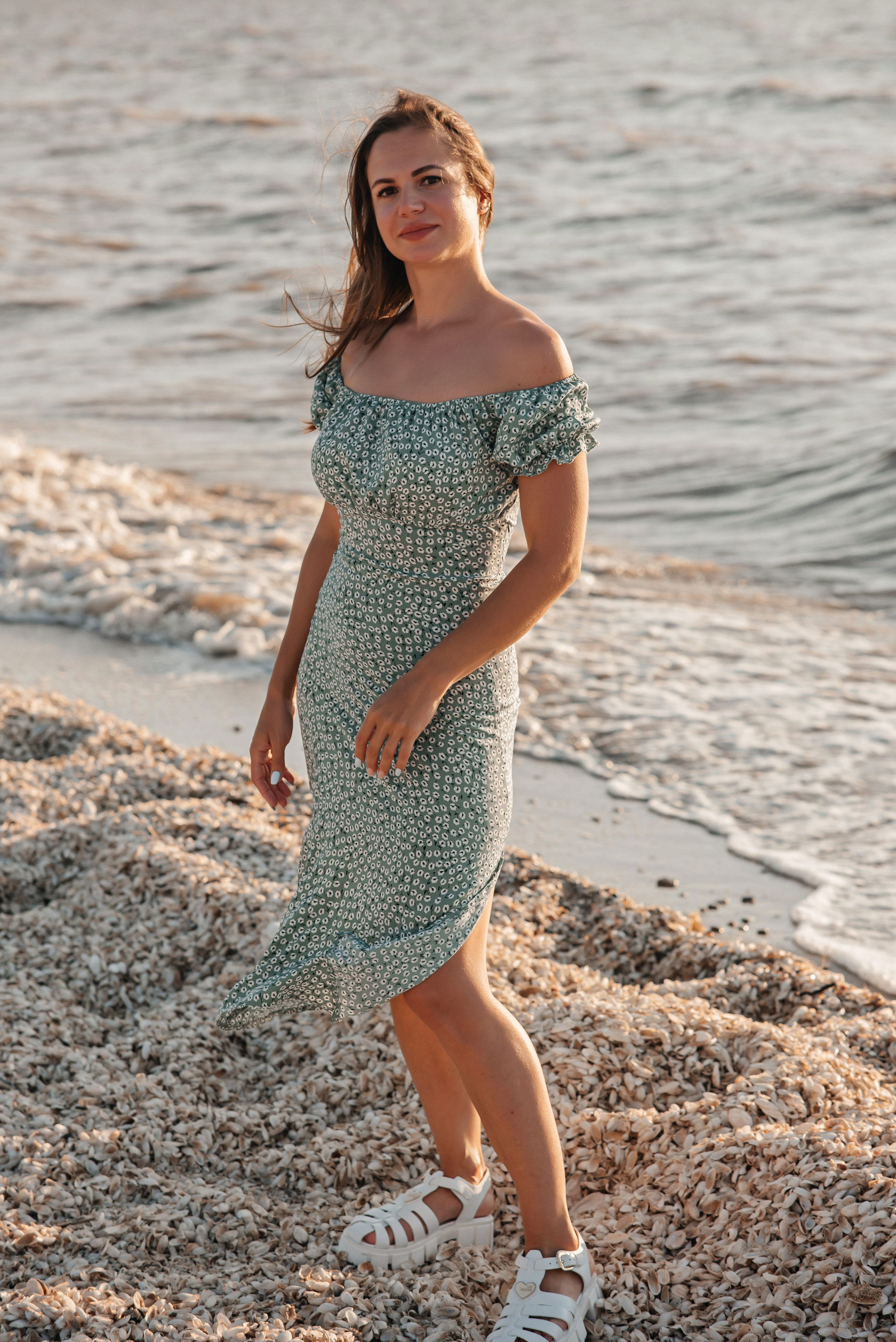 Прогулка. Детский и семейный фотограф выпускной альбом Приморско-Ахтарск