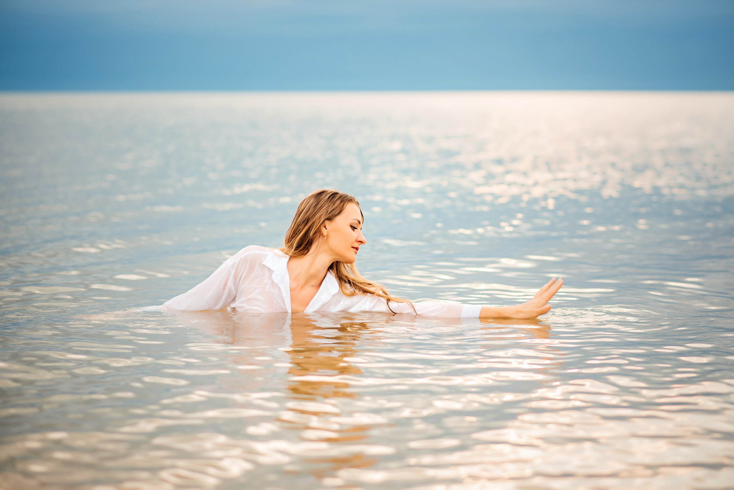 Красивая Ирина. Детский и семейный фотограф выпускной альбом Приморско-Ахтарск