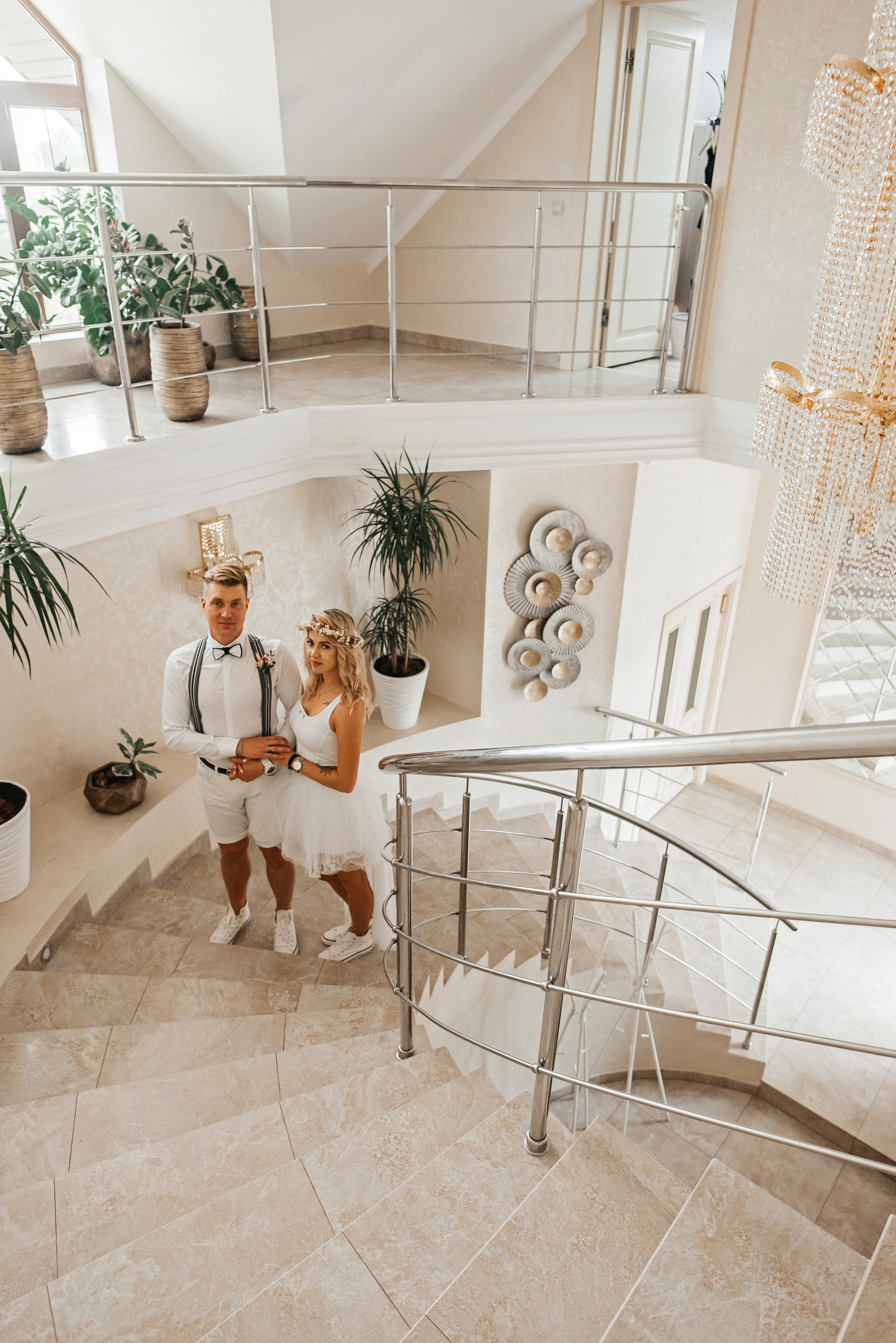 Стильная свадьба. Детский и семейный фотограф выпускной альбом Приморско-Ахтарск