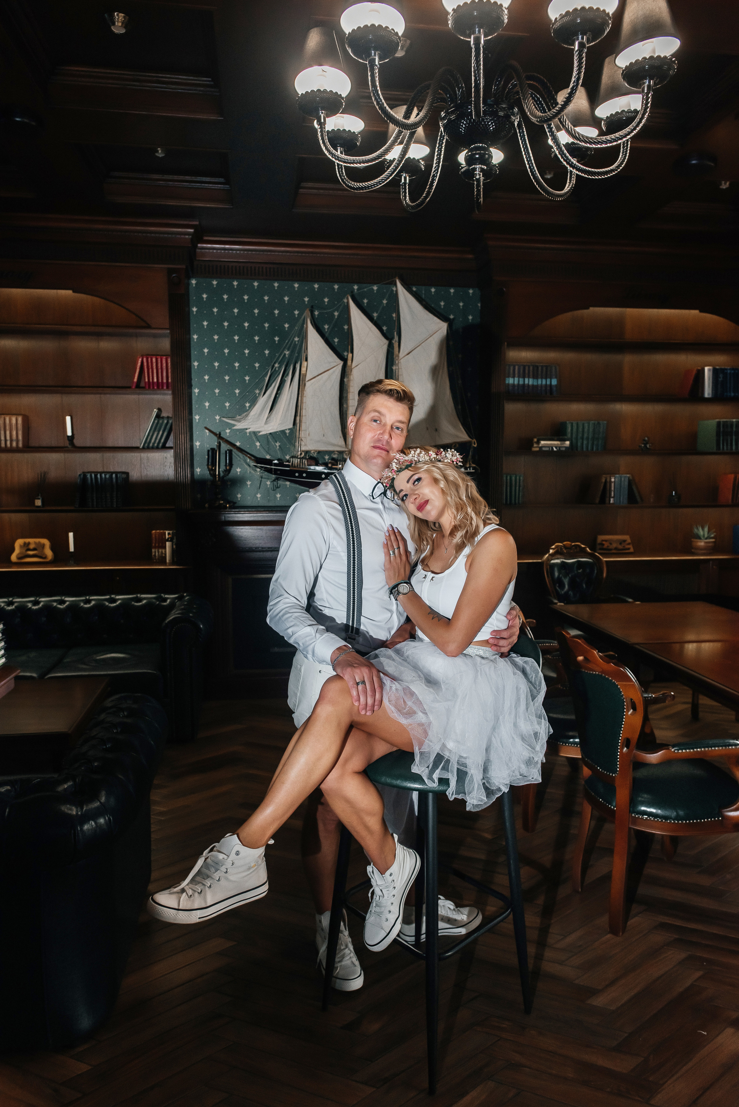 Стильная свадьба. Детский и семейный фотограф выпускной альбом Приморско-Ахтарск