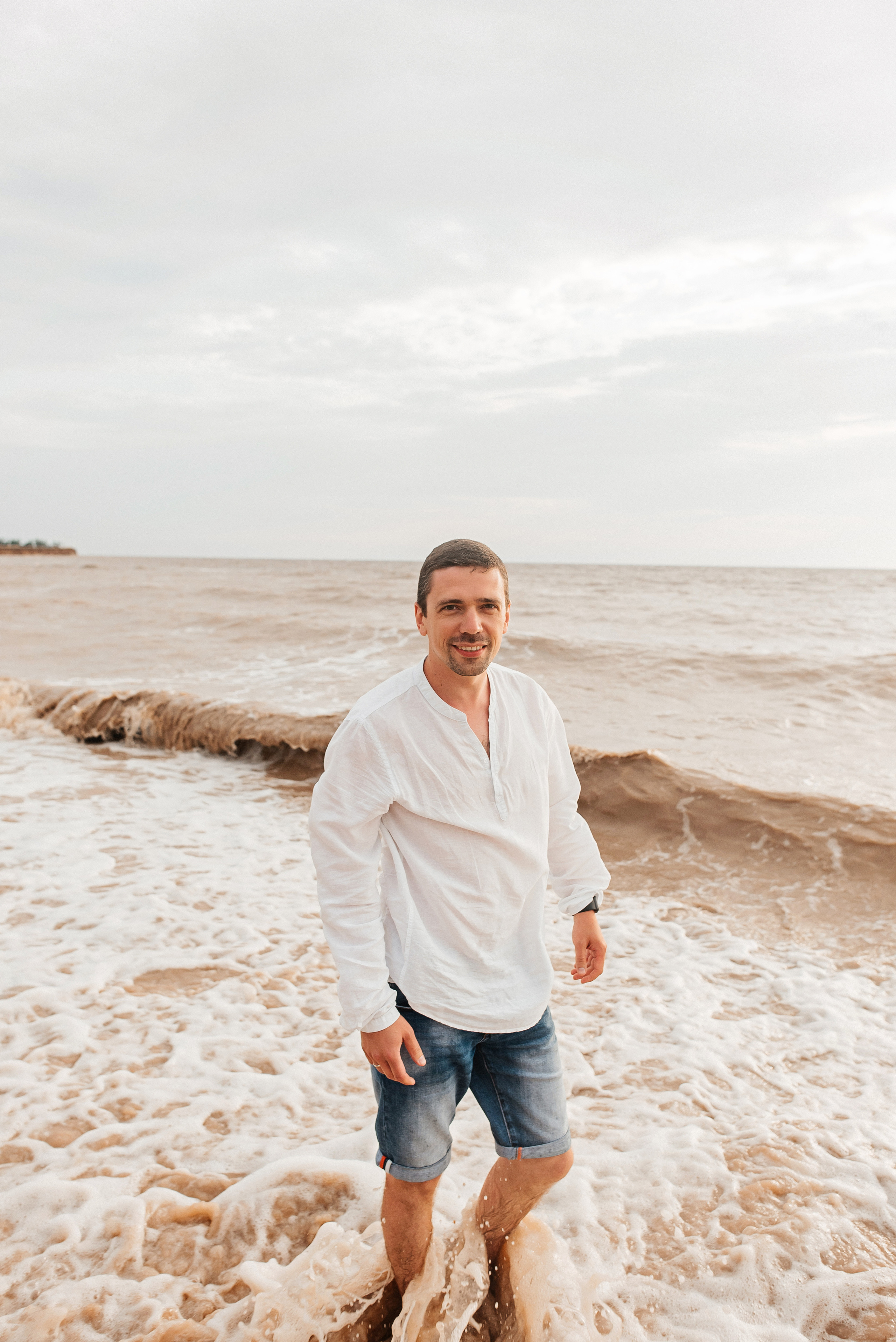 Прекрасный отпуск. Детский и семейный фотограф выпускной альбом Приморско-Ахтарск