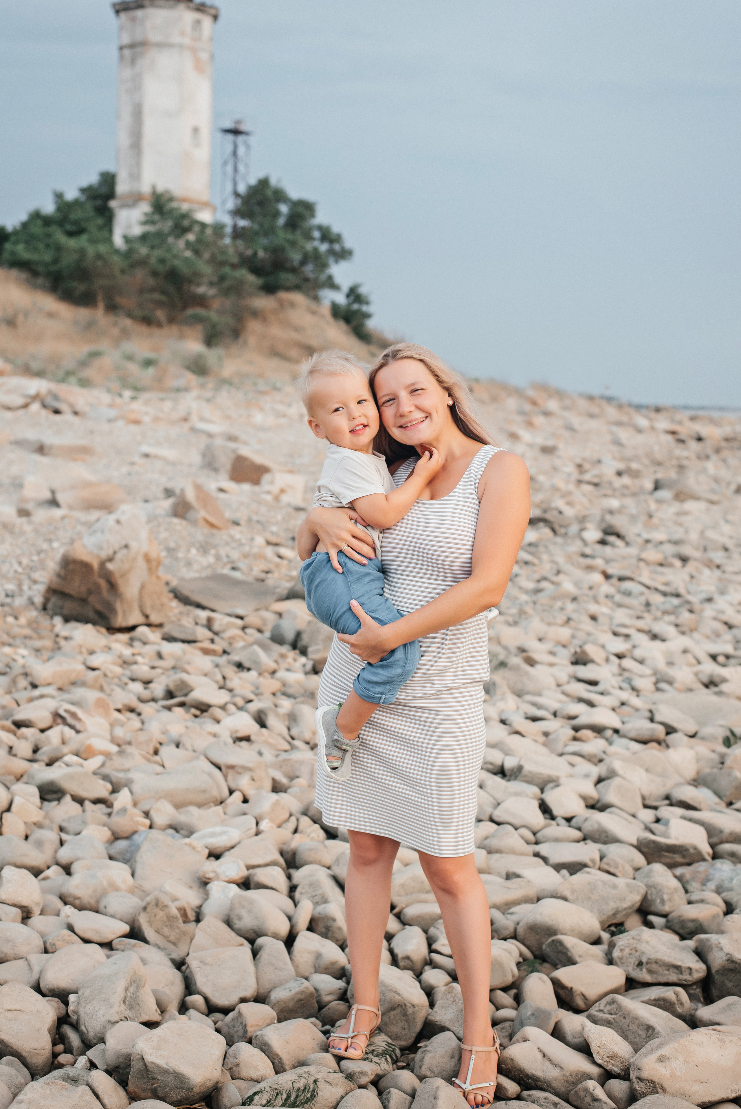 Теплые воспоминания. Детский и семейный фотограф выпускной альбом Приморско-Ахтарск