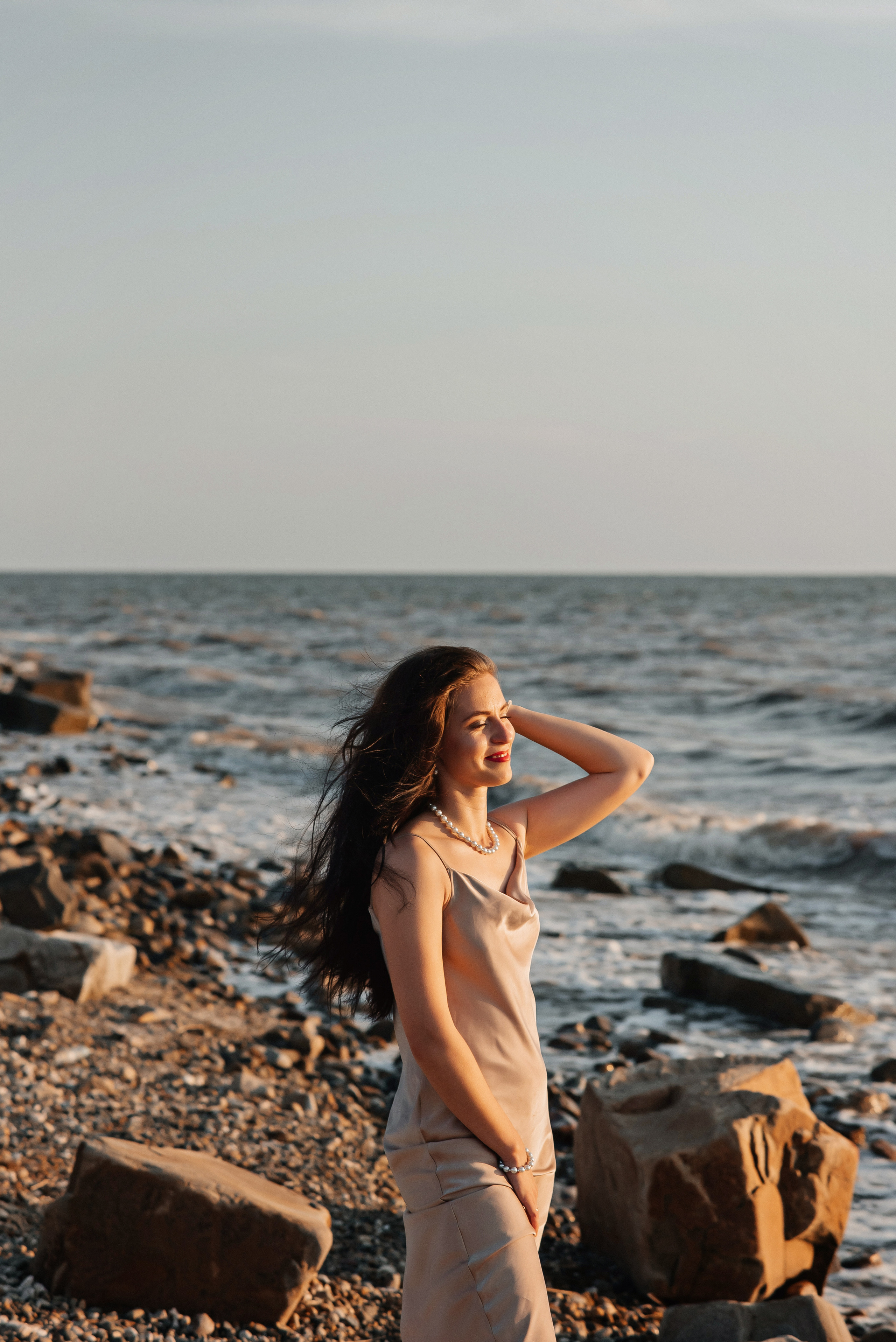 Маяк и любовь. Детский и семейный фотограф выпускной альбом Приморско-Ахтарск