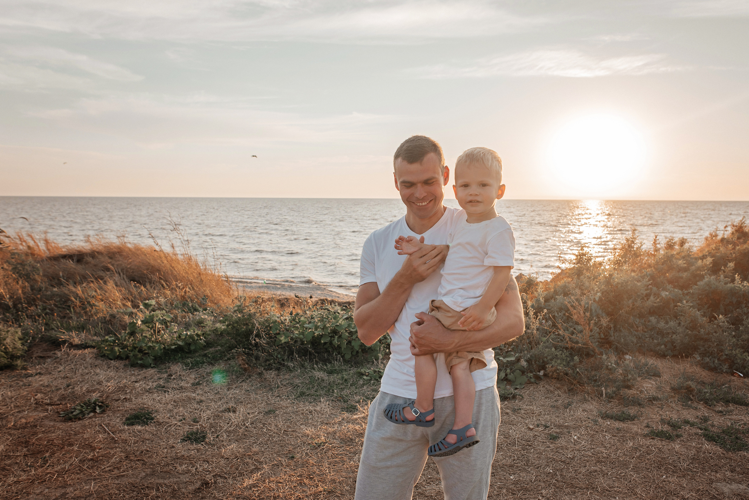 Прогулка. Детский и семейный фотограф выпускной альбом Приморско-Ахтарск