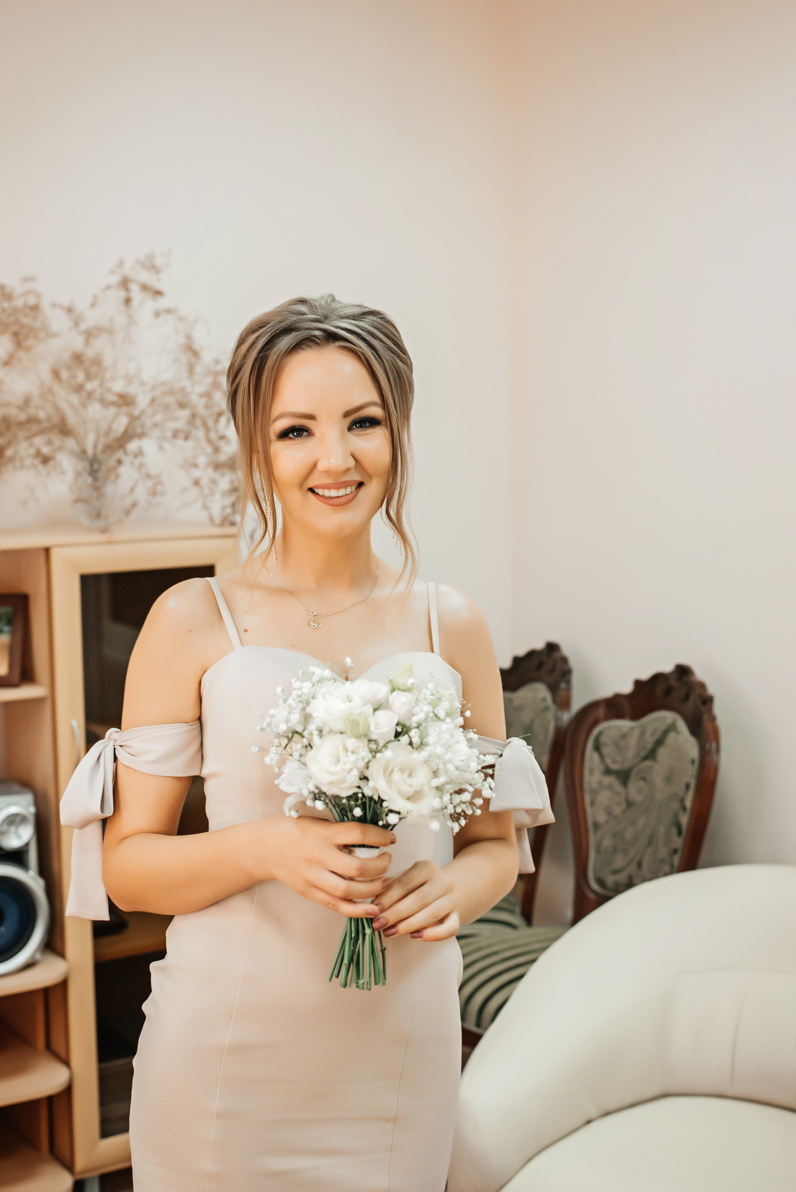 Сергей & Анастасия. Детский и семейный фотограф выпускной альбом Приморско-Ахтарск