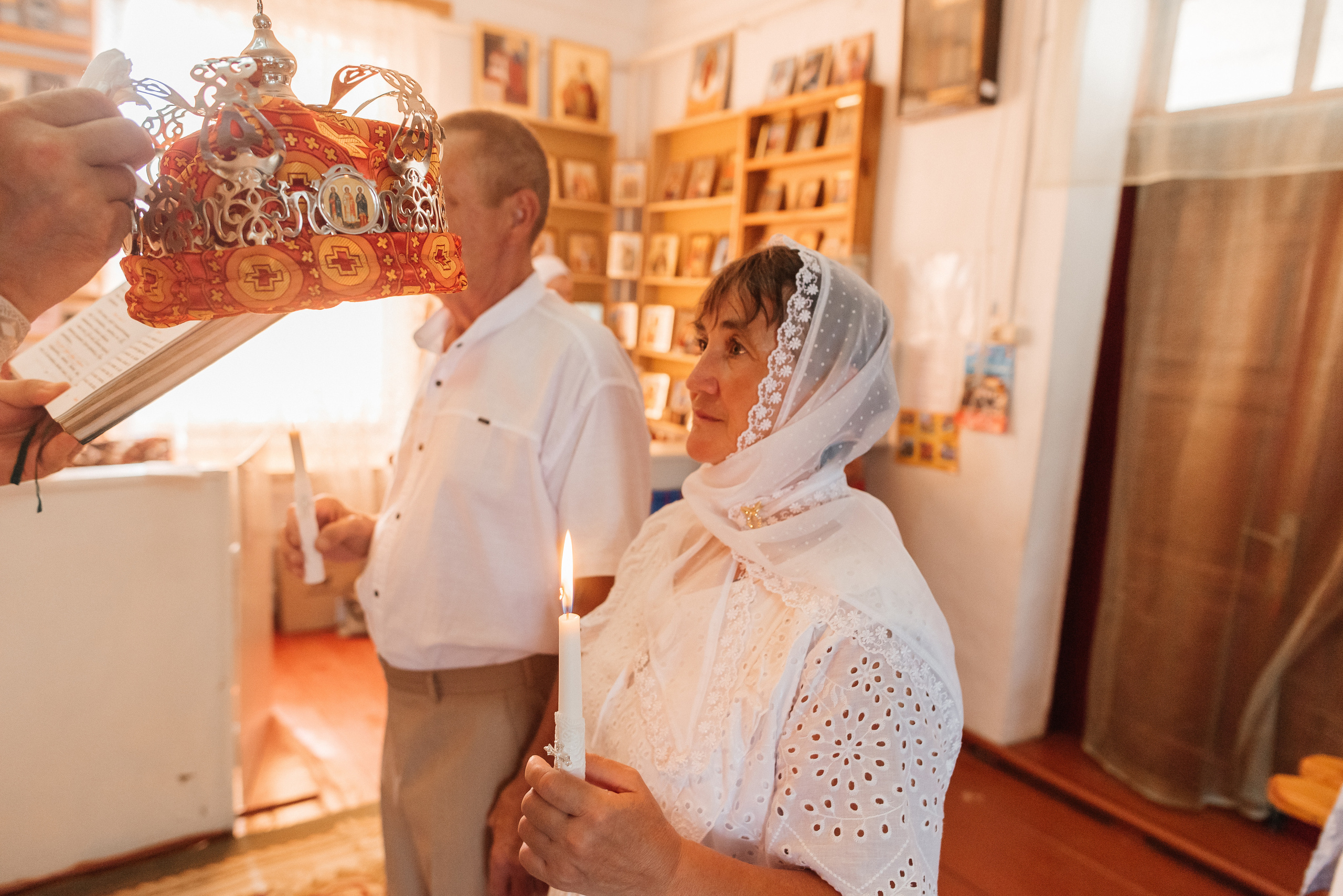 Венчание. Детский и семейный фотограф выпускной альбом Приморско-Ахтарск