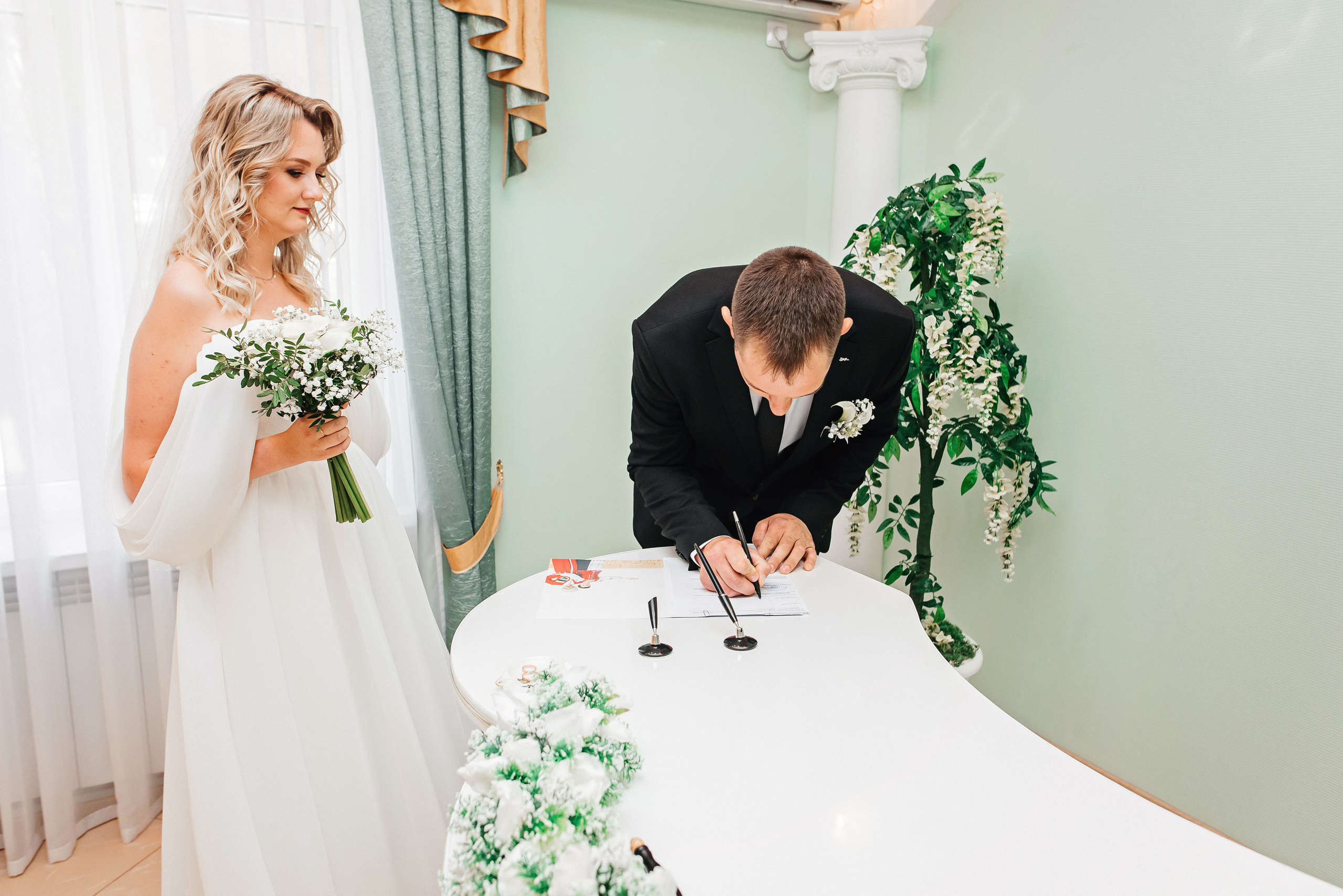 Ах, эта свадьба. Детский и семейный фотограф выпускной альбом Приморско-Ахтарск