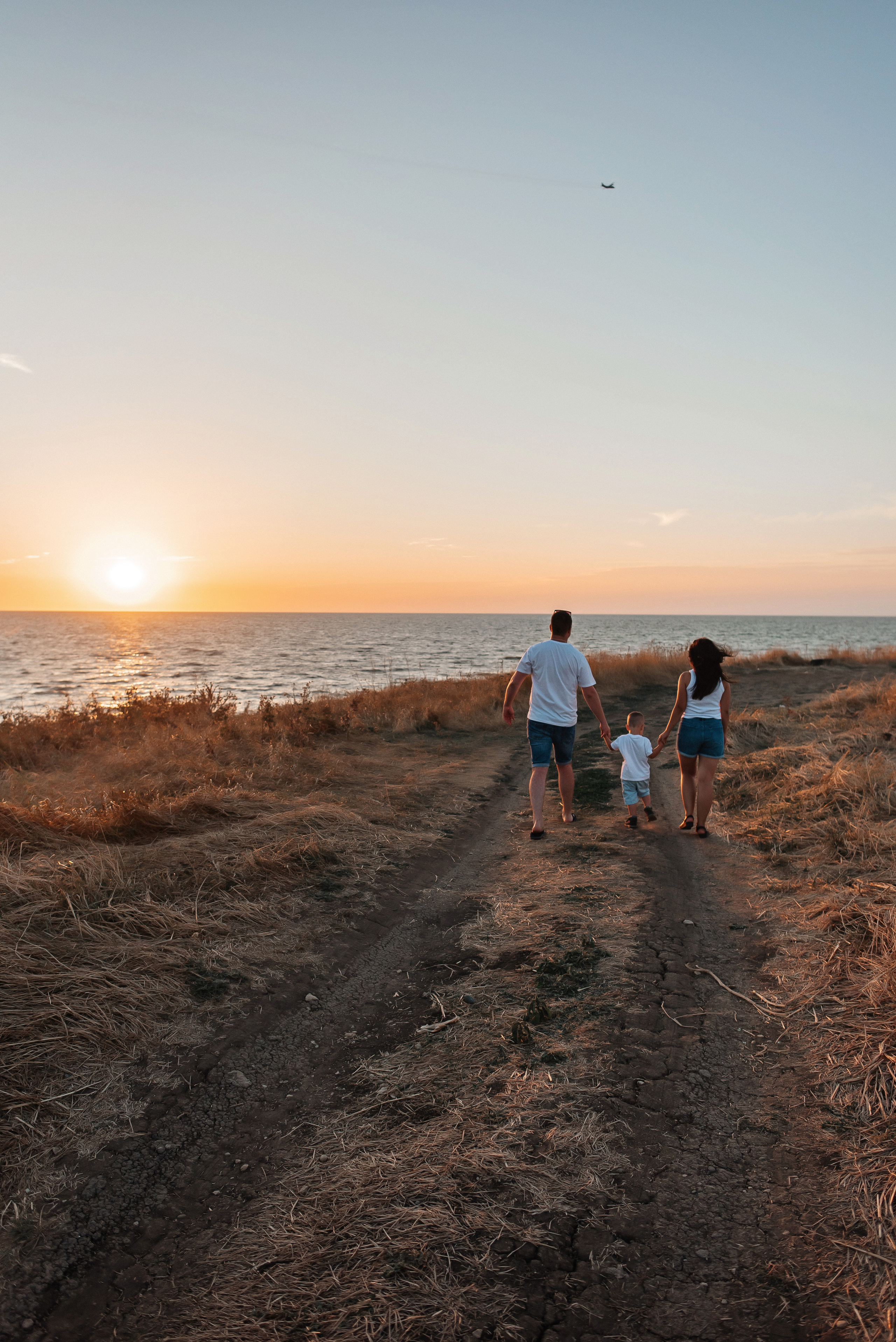 Теплый август. Детский и семейный фотограф выпускной альбом Приморско-Ахтарск