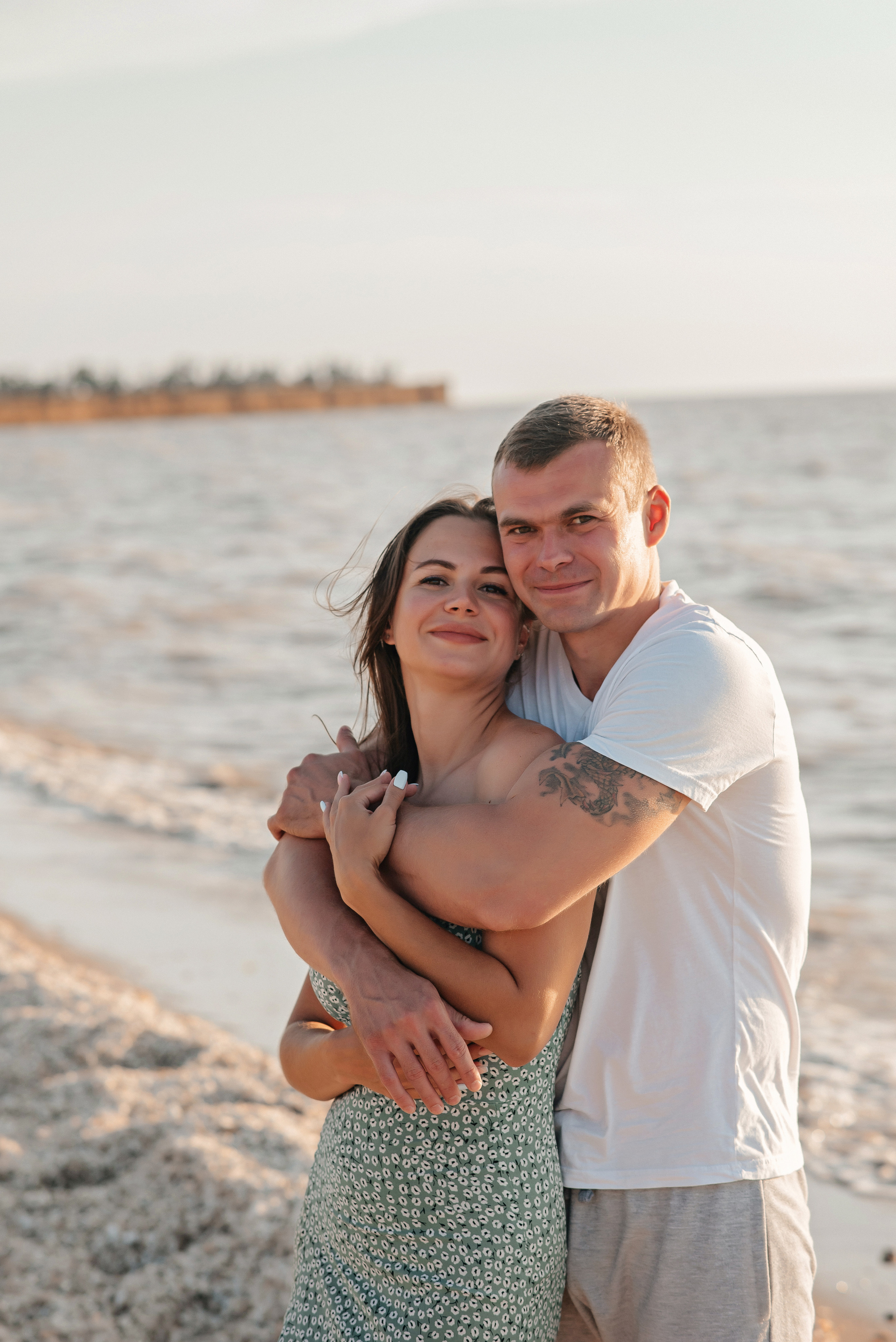 Прогулка. Детский и семейный фотограф выпускной альбом Приморско-Ахтарск