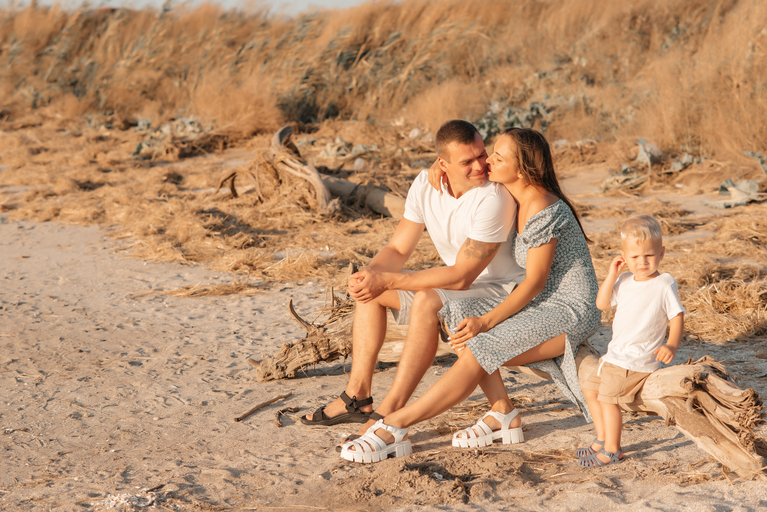 Прогулка. Детский и семейный фотограф выпускной альбом Приморско-Ахтарск