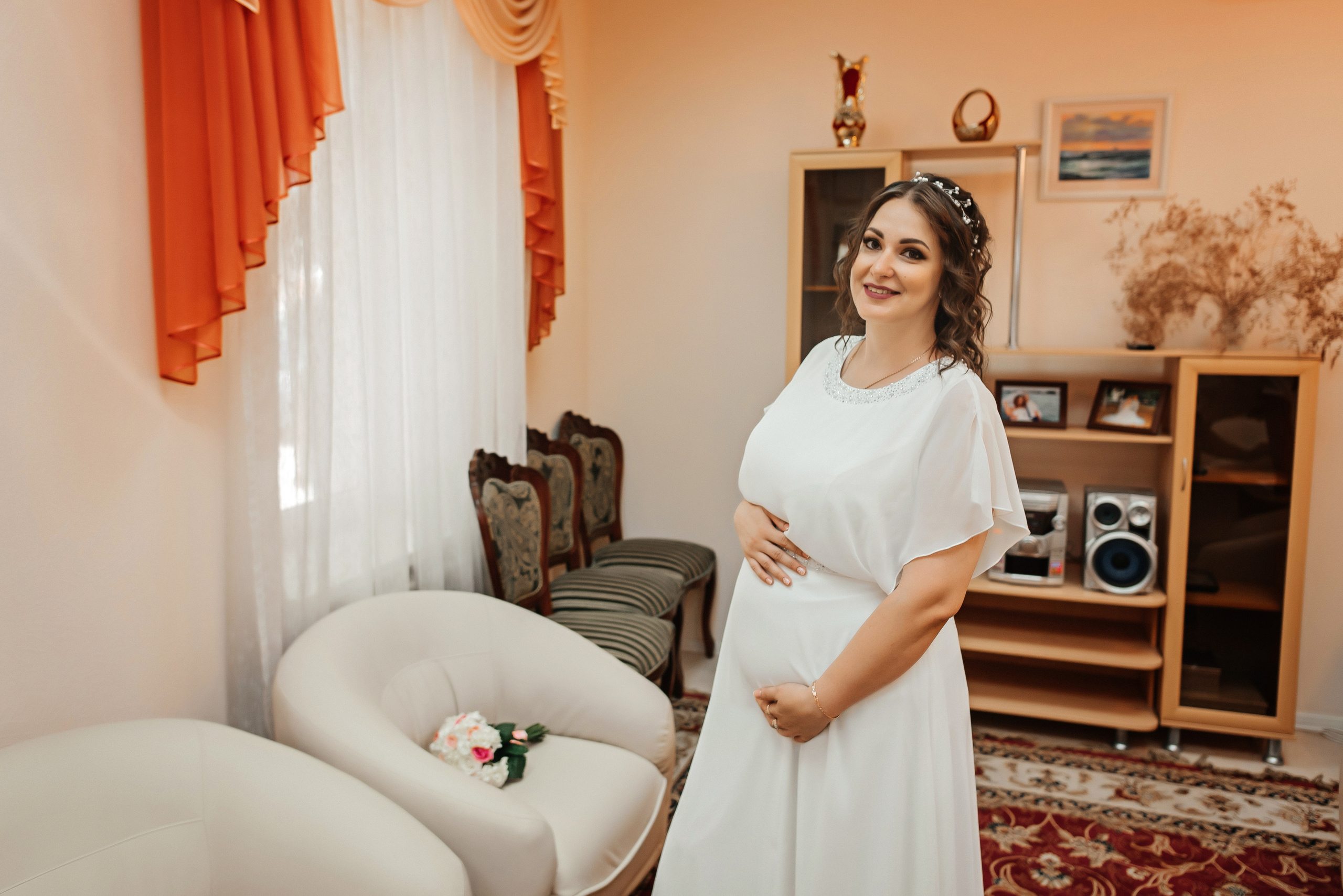 Юля & Константин. Детский и семейный фотограф выпускной альбом Приморско-Ахтарск