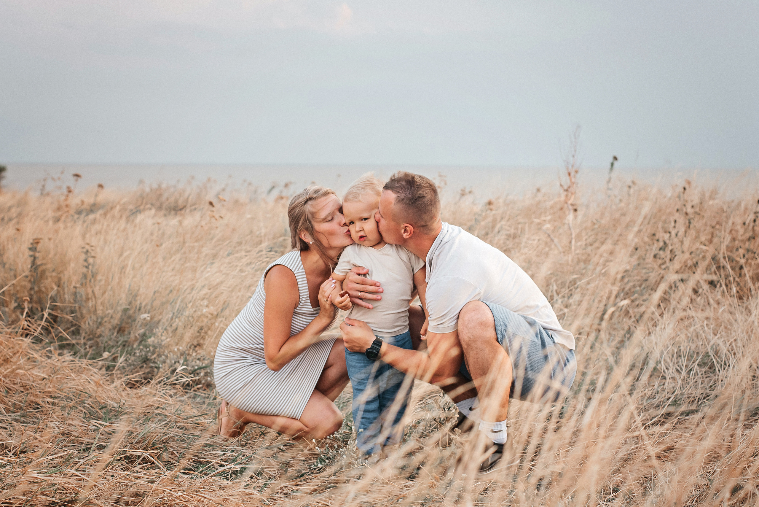 Теплые воспоминания. Детский и семейный фотограф выпускной альбом Приморско-Ахтарск