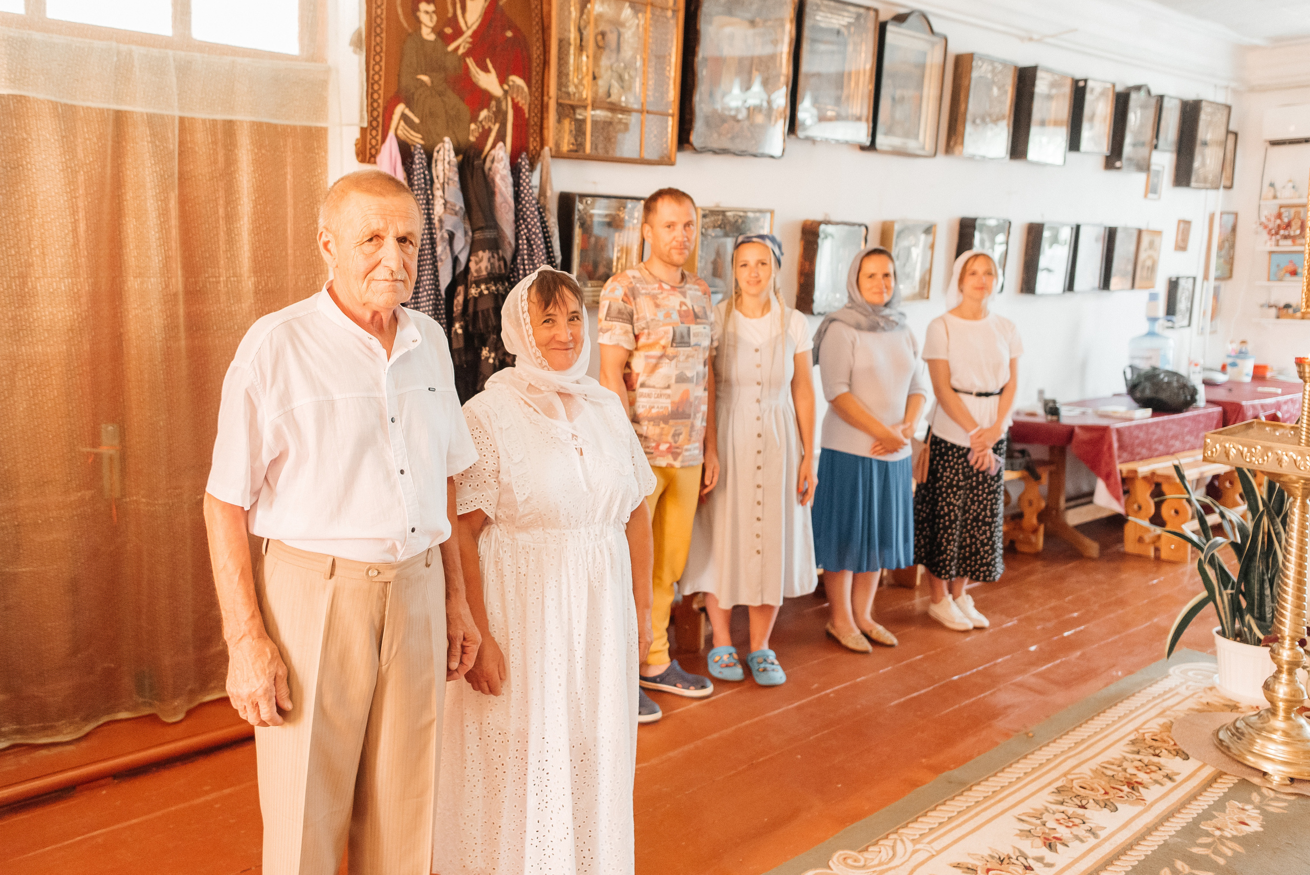 Венчание. Детский и семейный фотограф выпускной альбом Приморско-Ахтарск