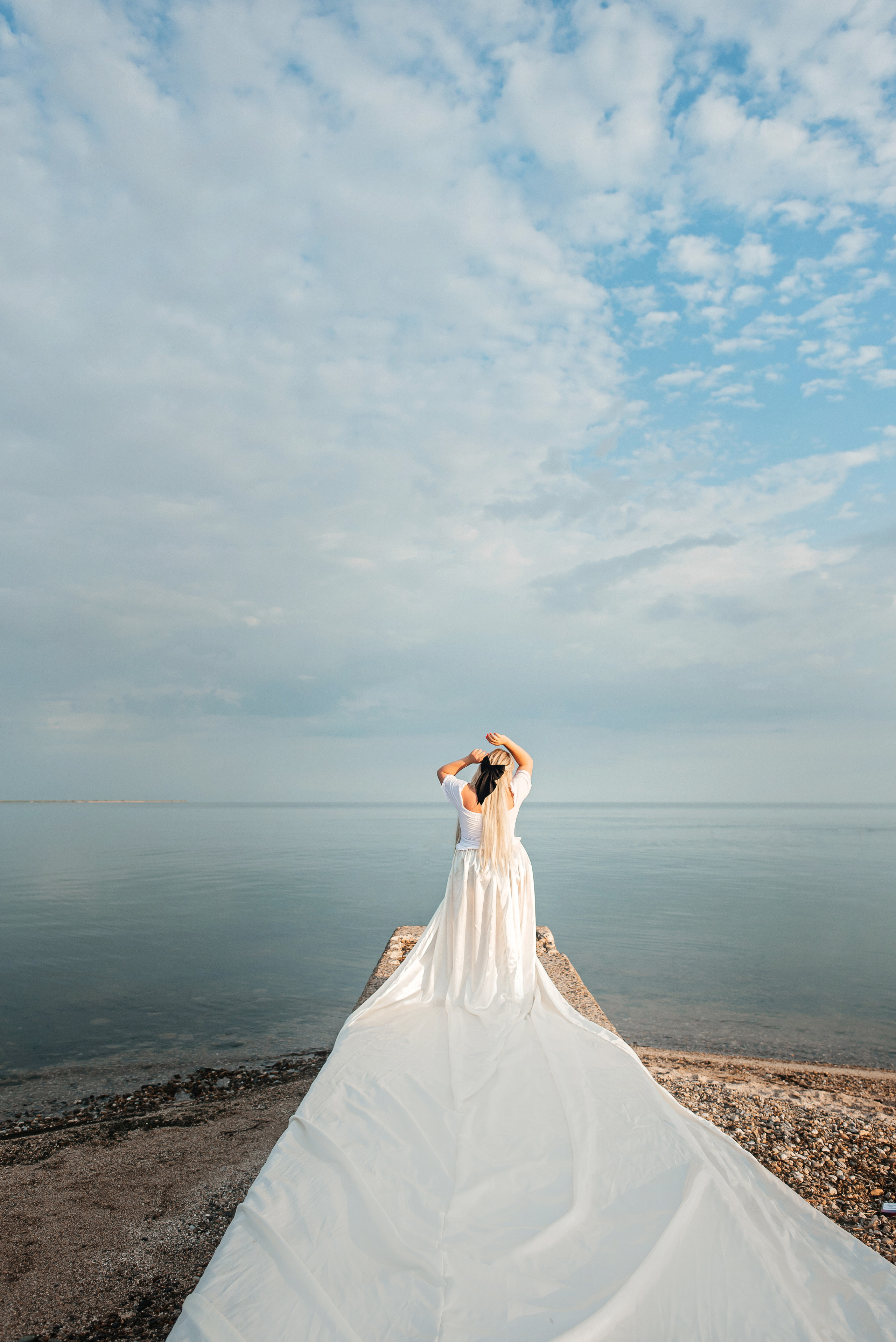 Летящее…. Детский и семейный фотограф выпускной альбом Приморско-Ахтарск