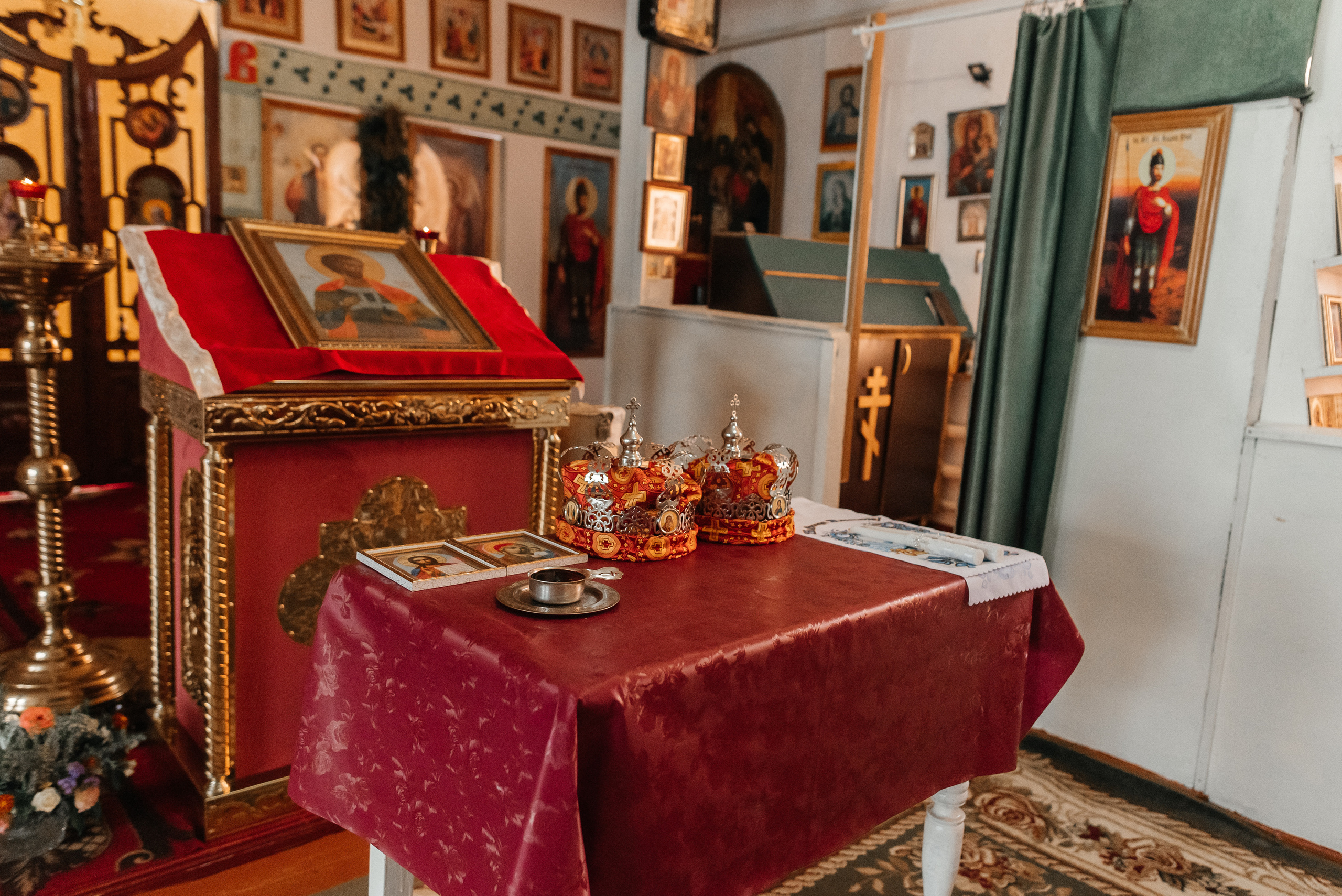 Венчание. Детский и семейный фотограф выпускной альбом Приморско-Ахтарск