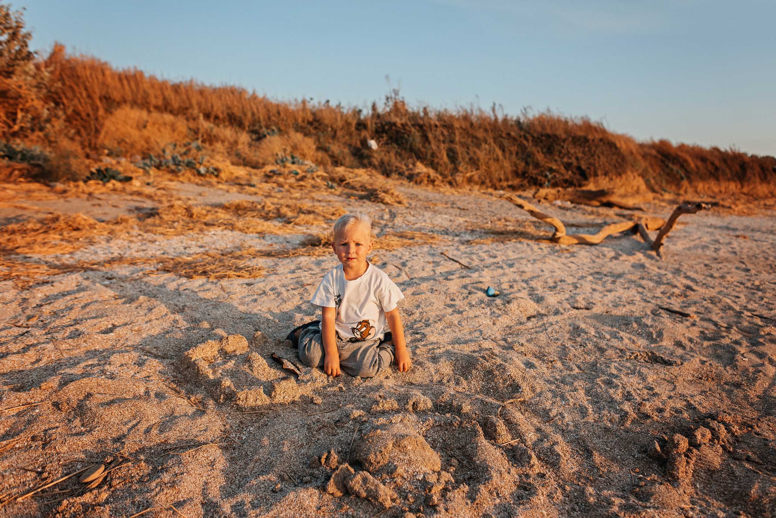 День рождения у моря. Детский и семейный фотограф выпускной альбом Приморско-Ахтарск