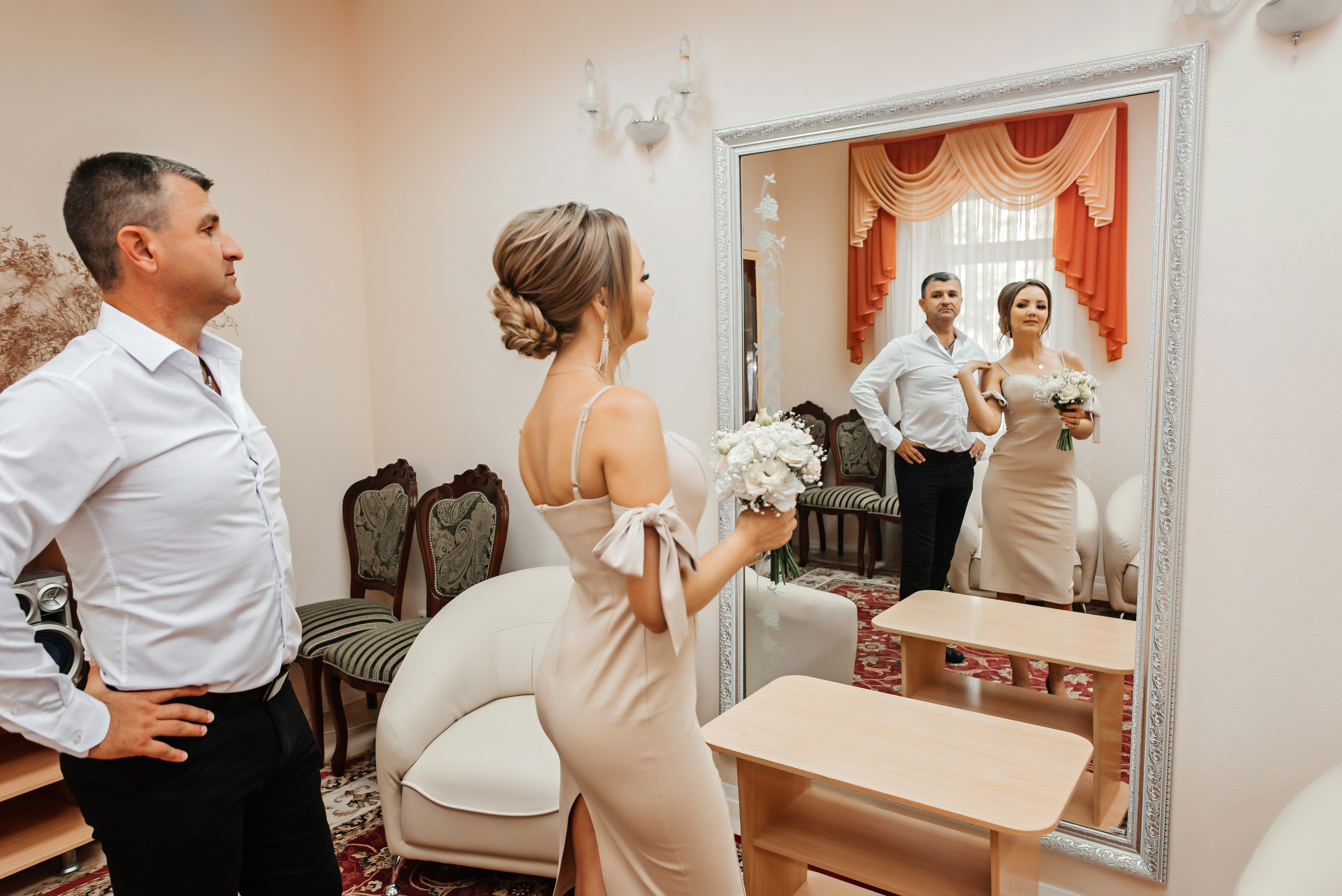 Сергей & Анастасия. Детский и семейный фотограф выпускной альбом Приморско-Ахтарск