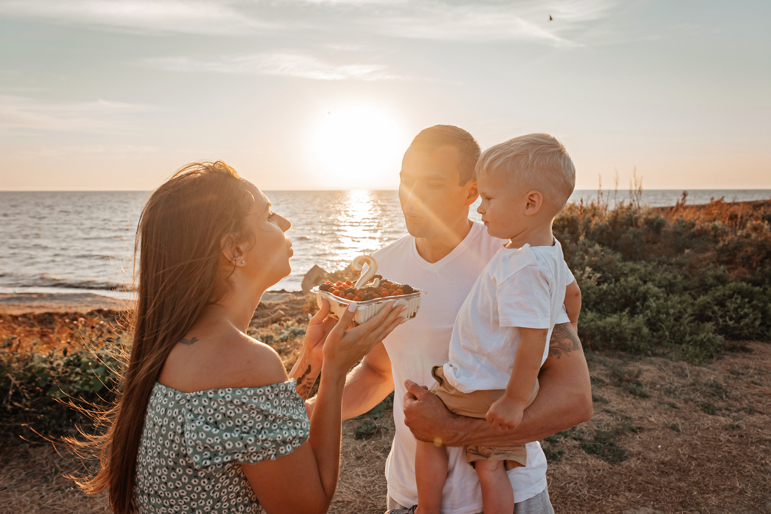 Прогулка. Детский и семейный фотограф выпускной альбом Приморско-Ахтарск