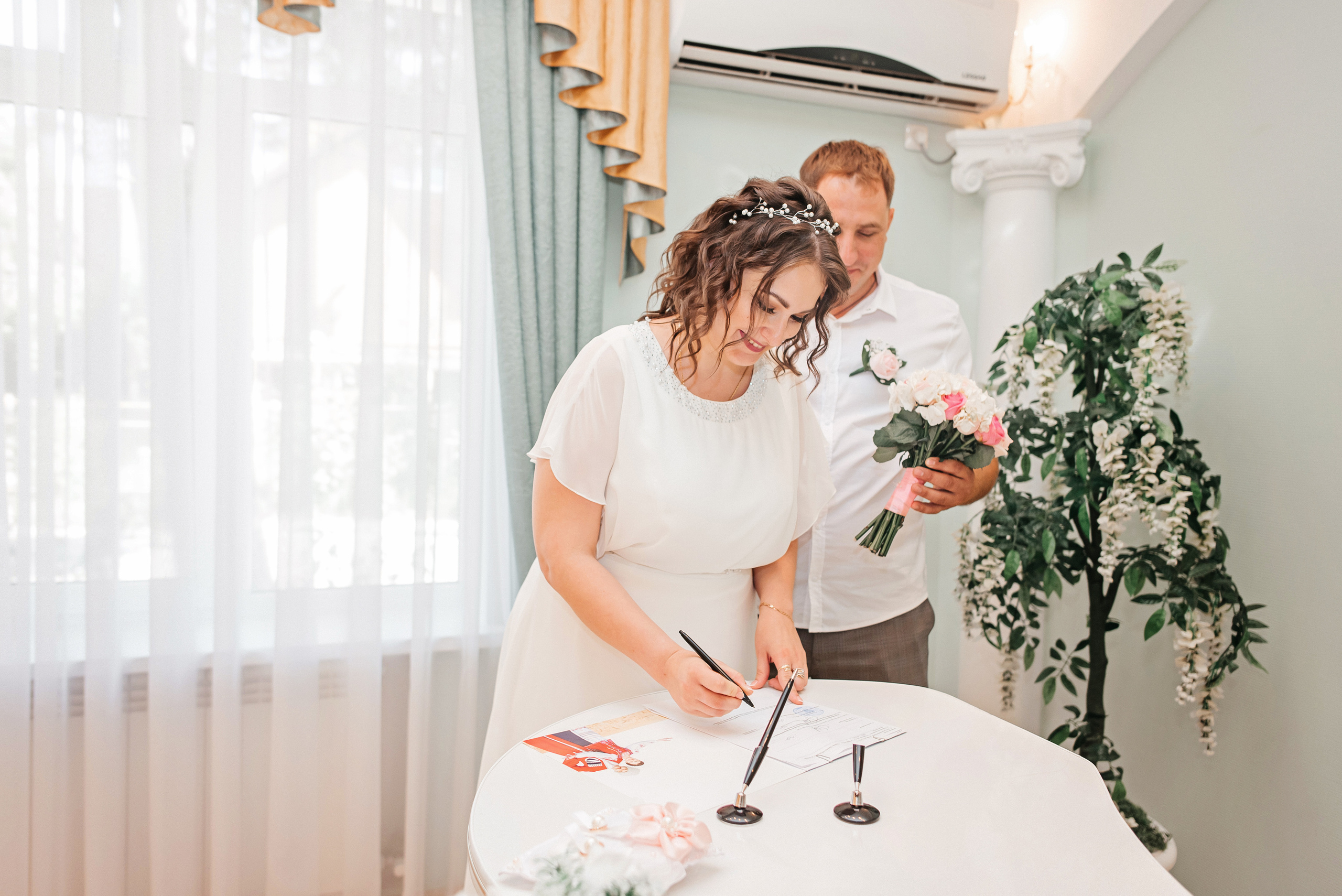 Юля & Константин. Детский и семейный фотограф выпускной альбом Приморско-Ахтарск