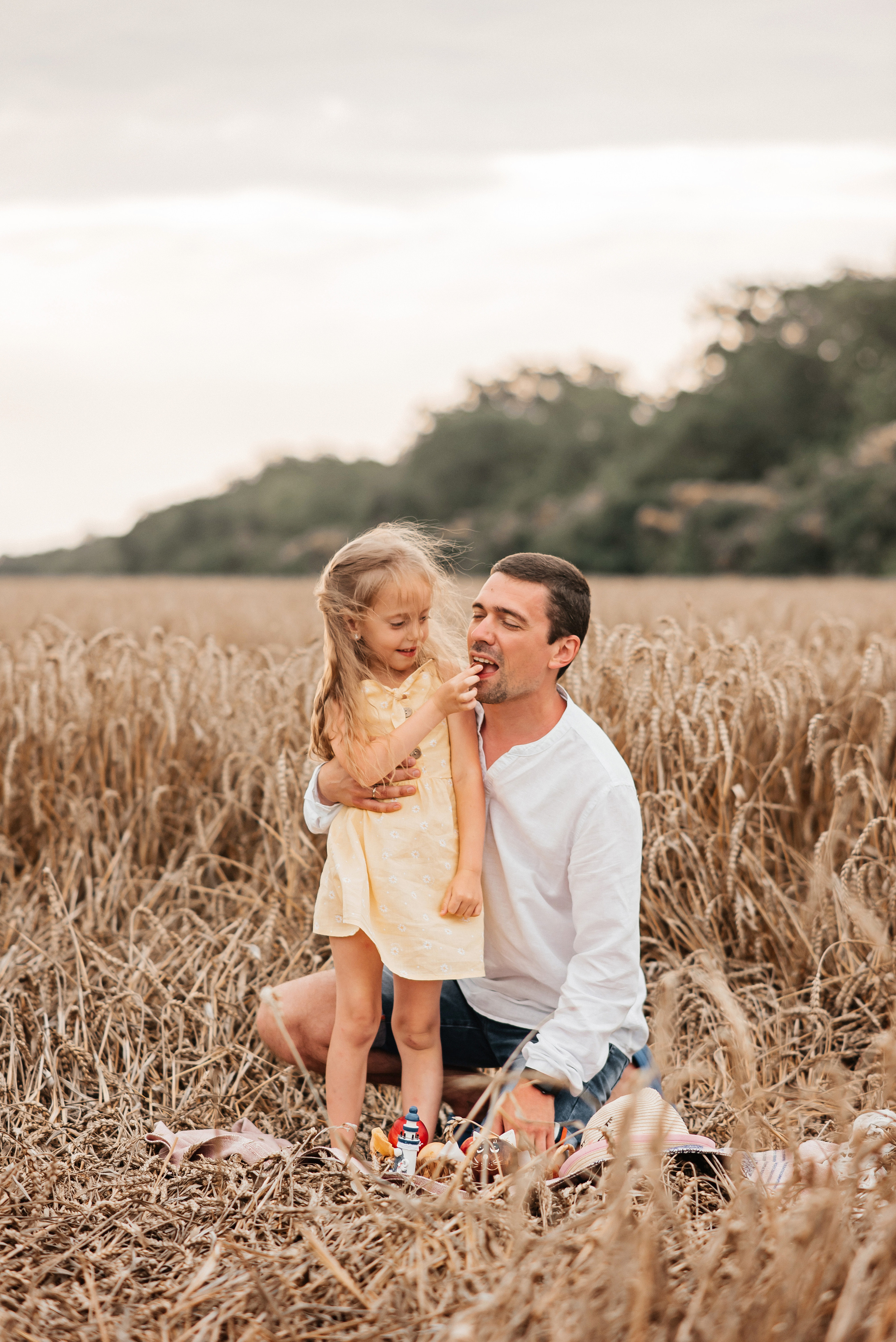 Прекрасный отпуск. Детский и семейный фотограф выпускной альбом Приморско-Ахтарск