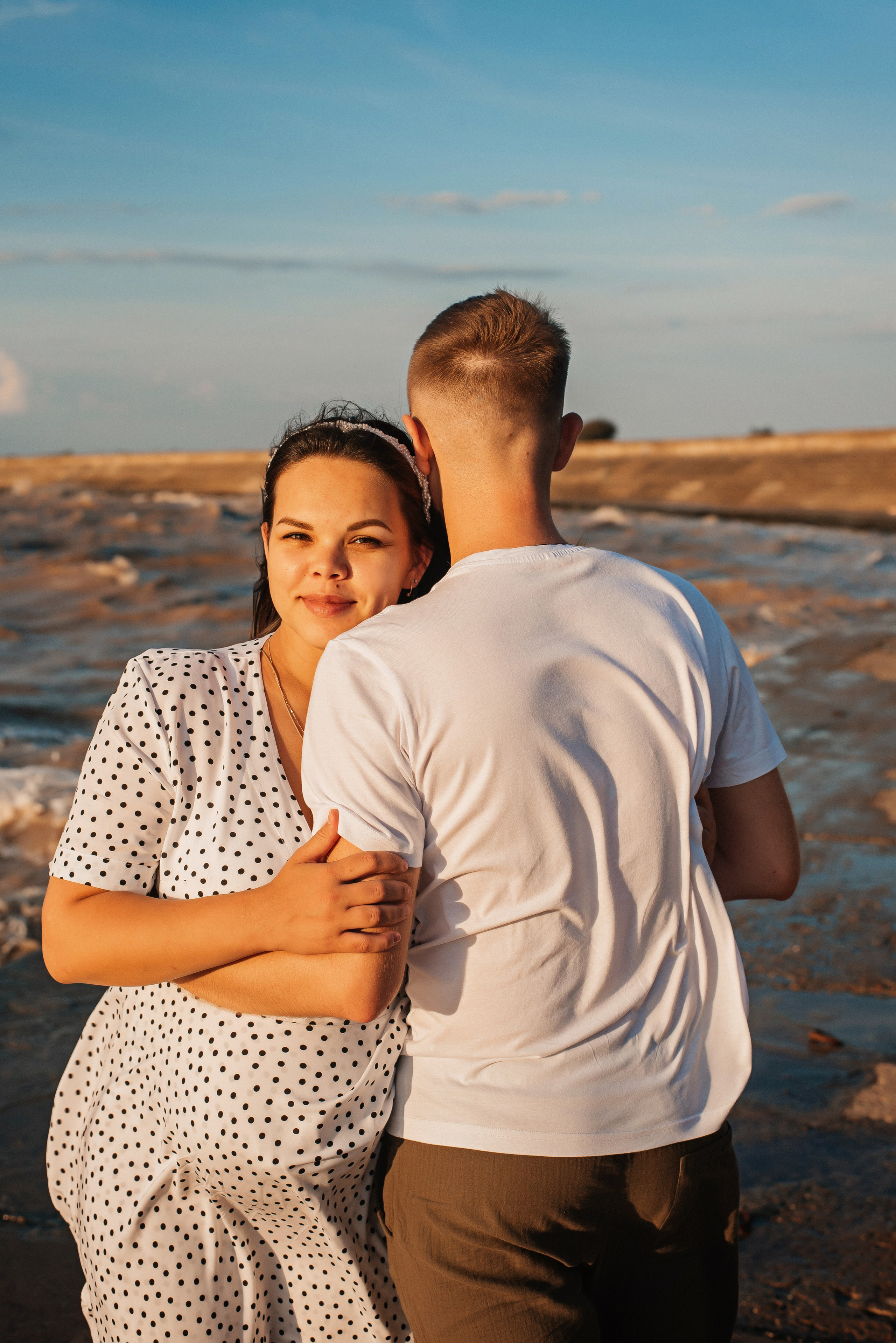 Любовь. Детский и семейный фотограф выпускной альбом Приморско-Ахтарск