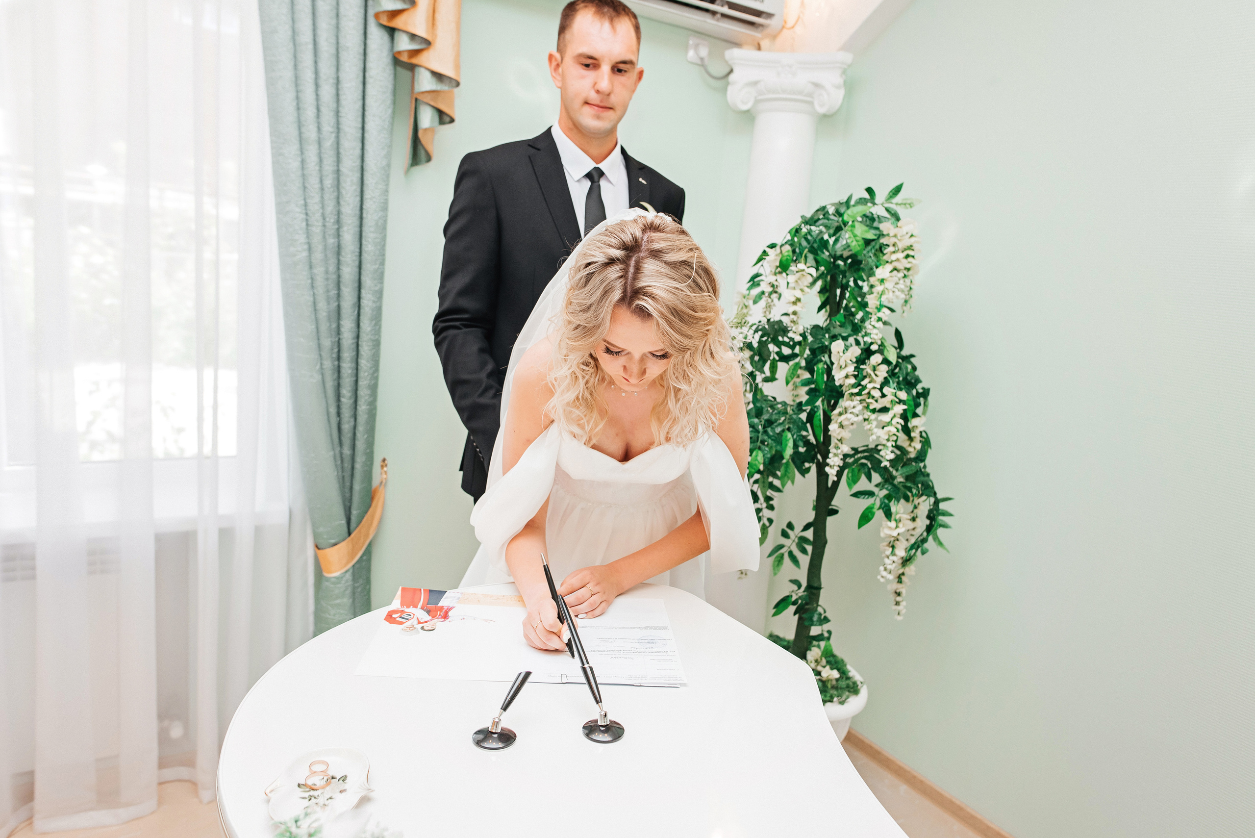 Ах, эта свадьба. Детский и семейный фотограф выпускной альбом Приморско-Ахтарск