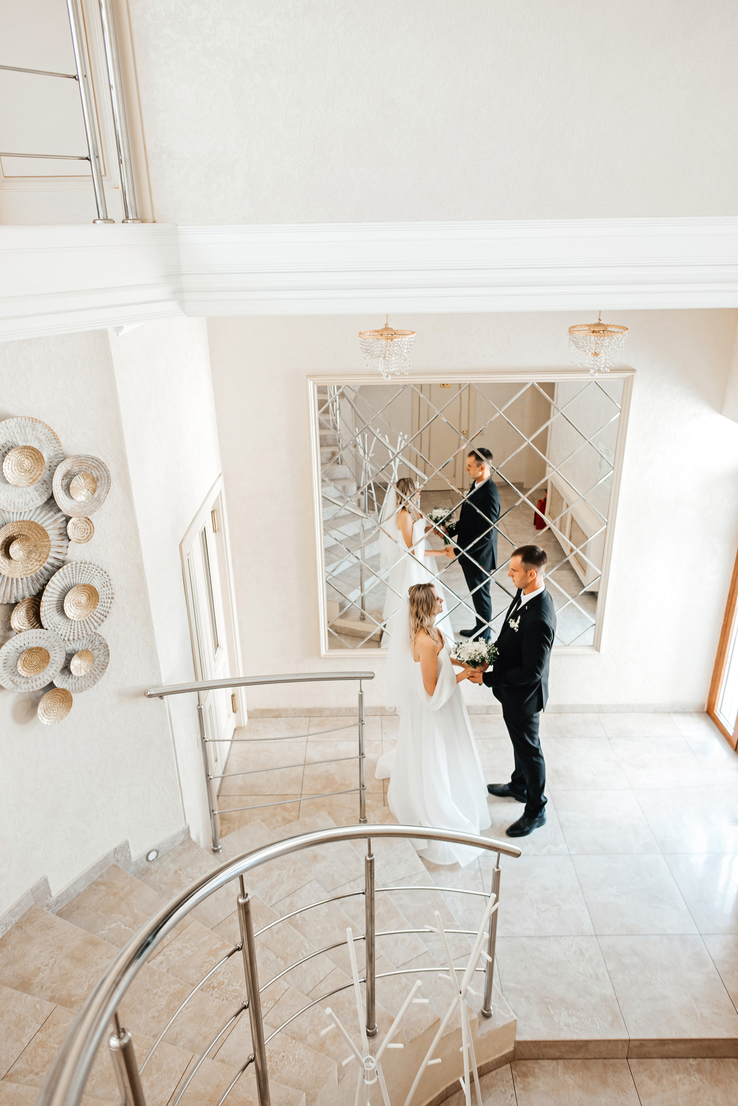 Ах, эта свадьба. Детский и семейный фотограф выпускной альбом Приморско-Ахтарск