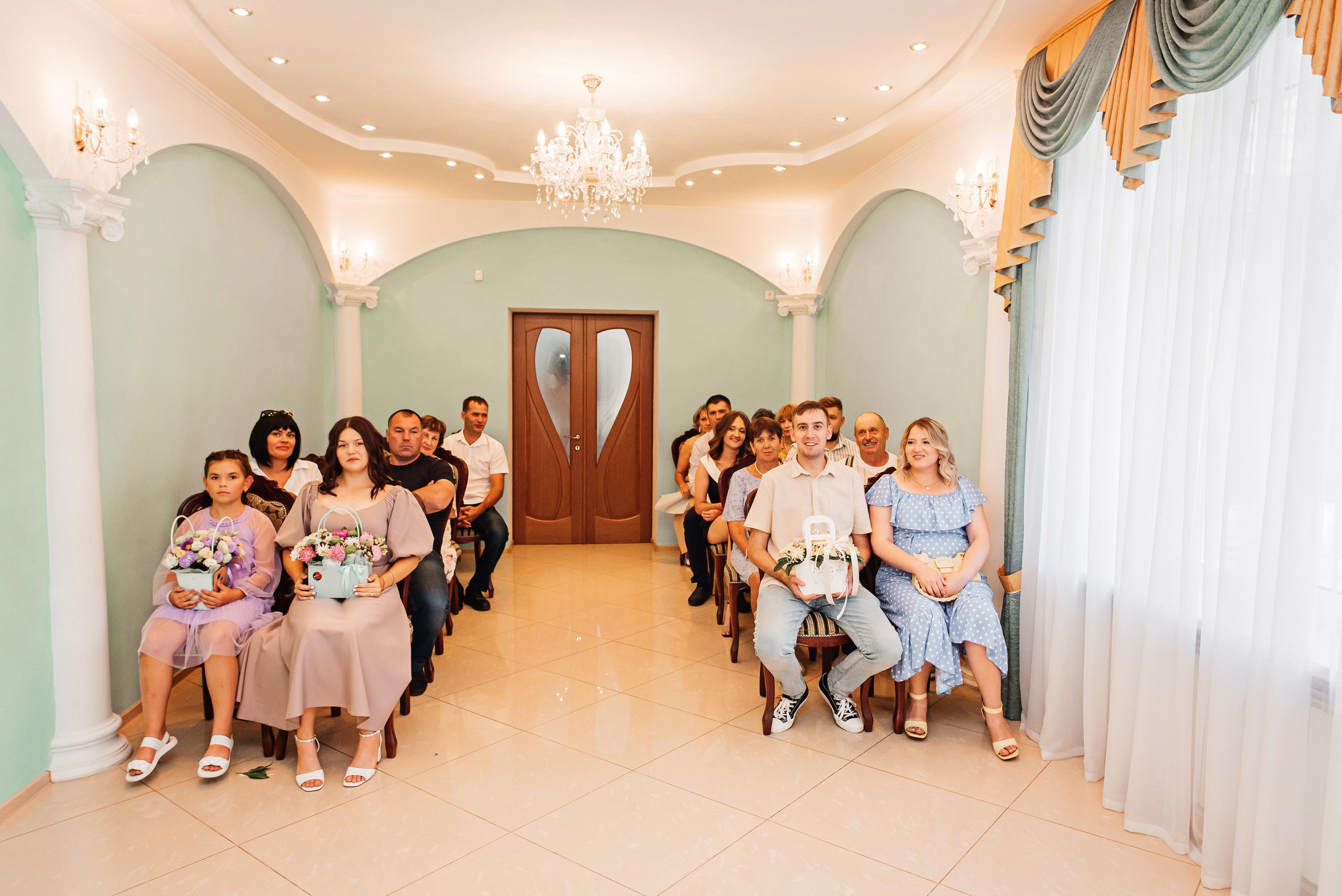 Ах, эта свадьба. Детский и семейный фотограф выпускной альбом Приморско-Ахтарск