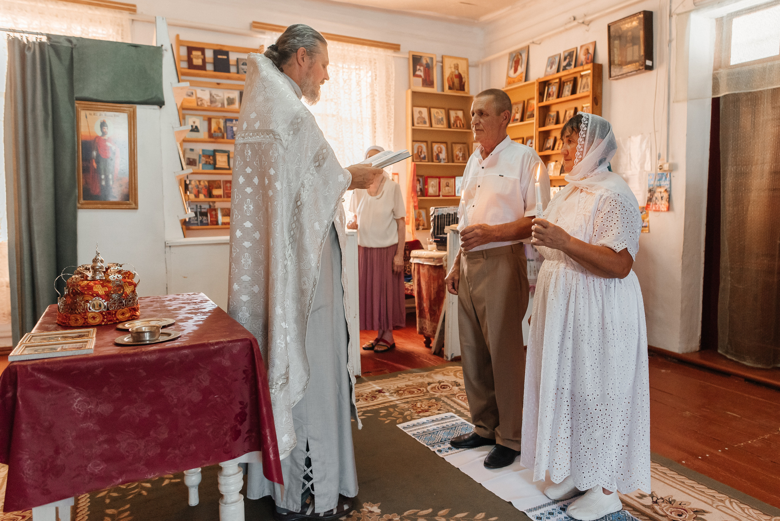Венчание. Детский и семейный фотограф выпускной альбом Приморско-Ахтарск