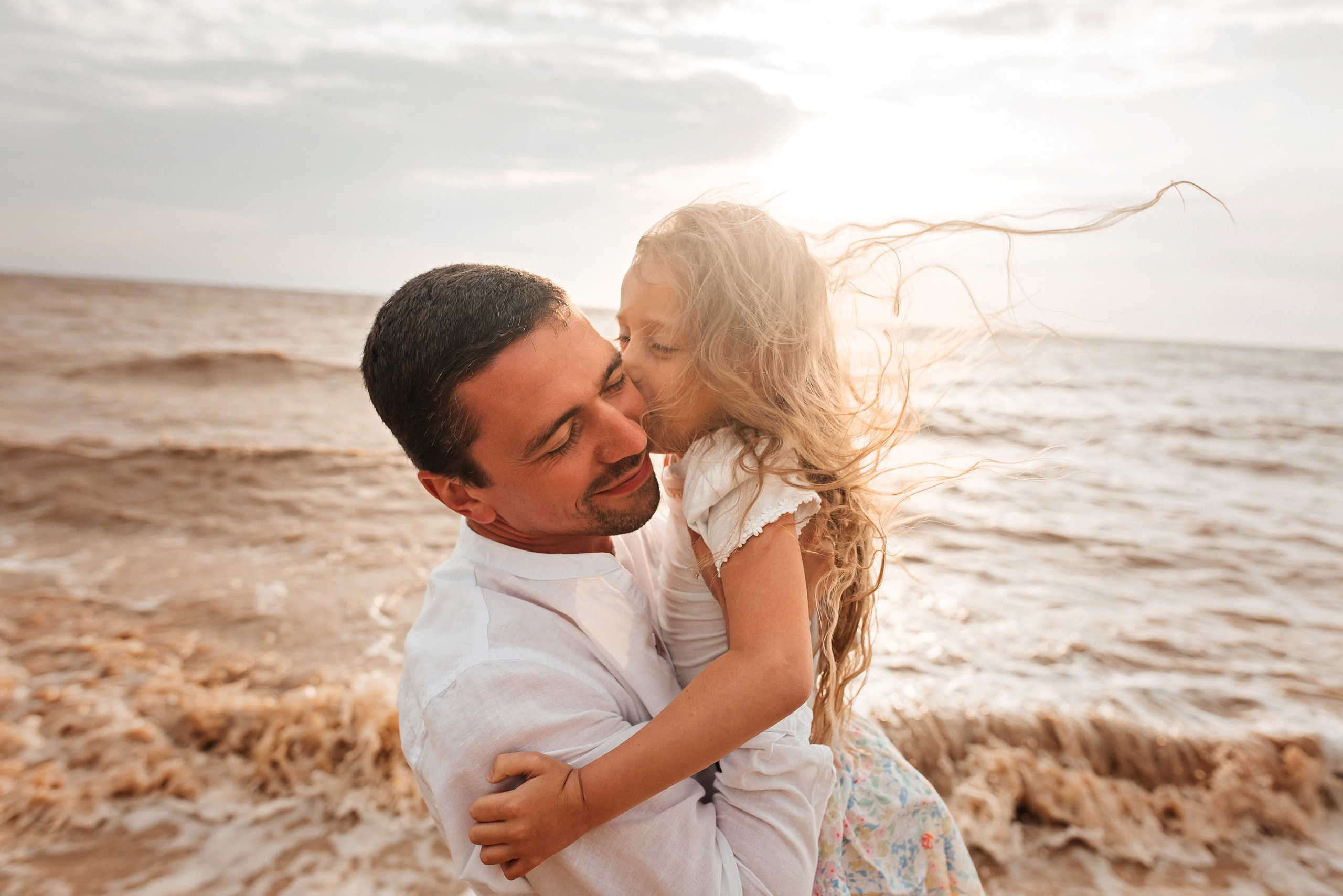 Прекрасный отпуск. Детский и семейный фотограф выпускной альбом Приморско-Ахтарск