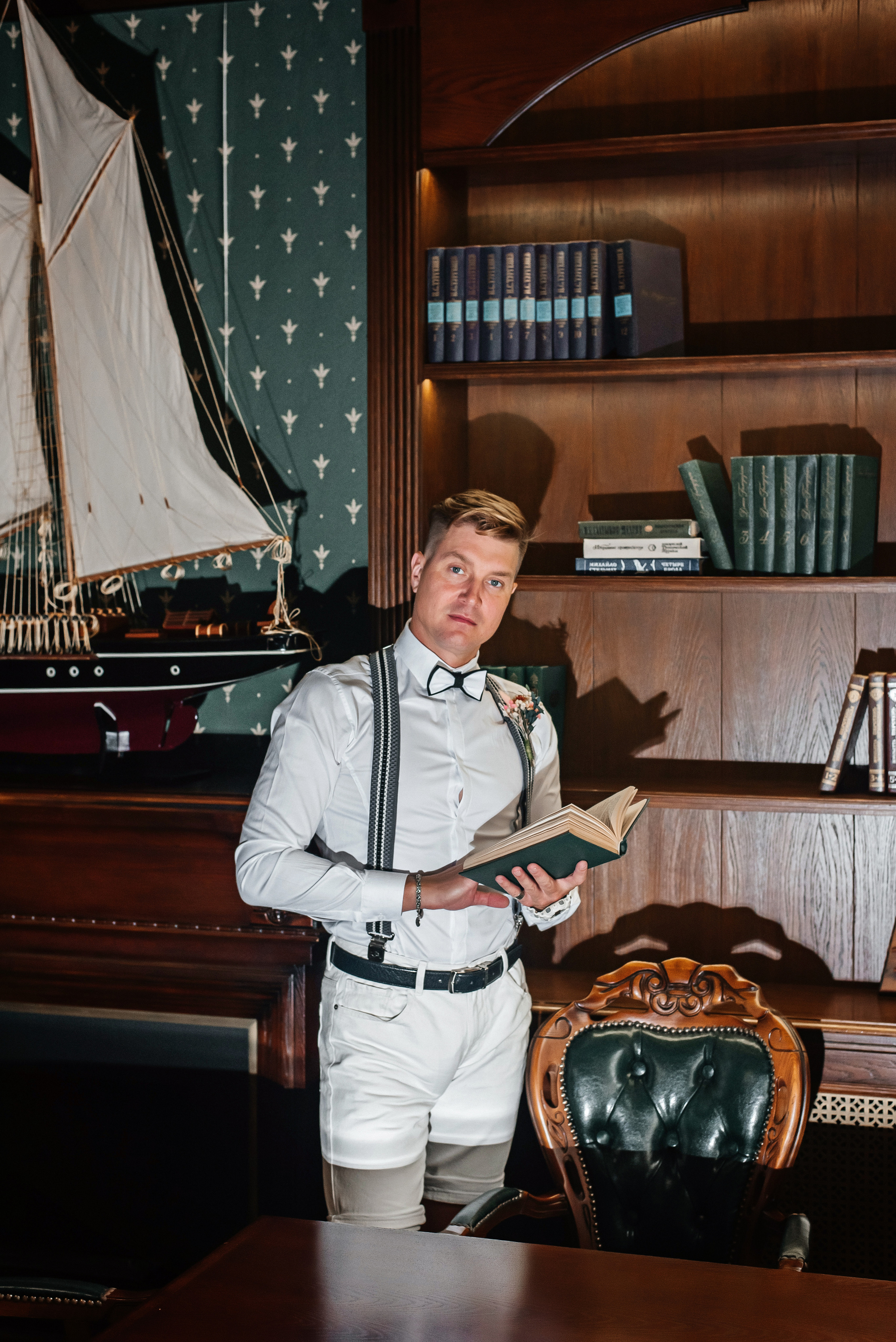 Стильная свадьба. Детский и семейный фотограф выпускной альбом Приморско-Ахтарск