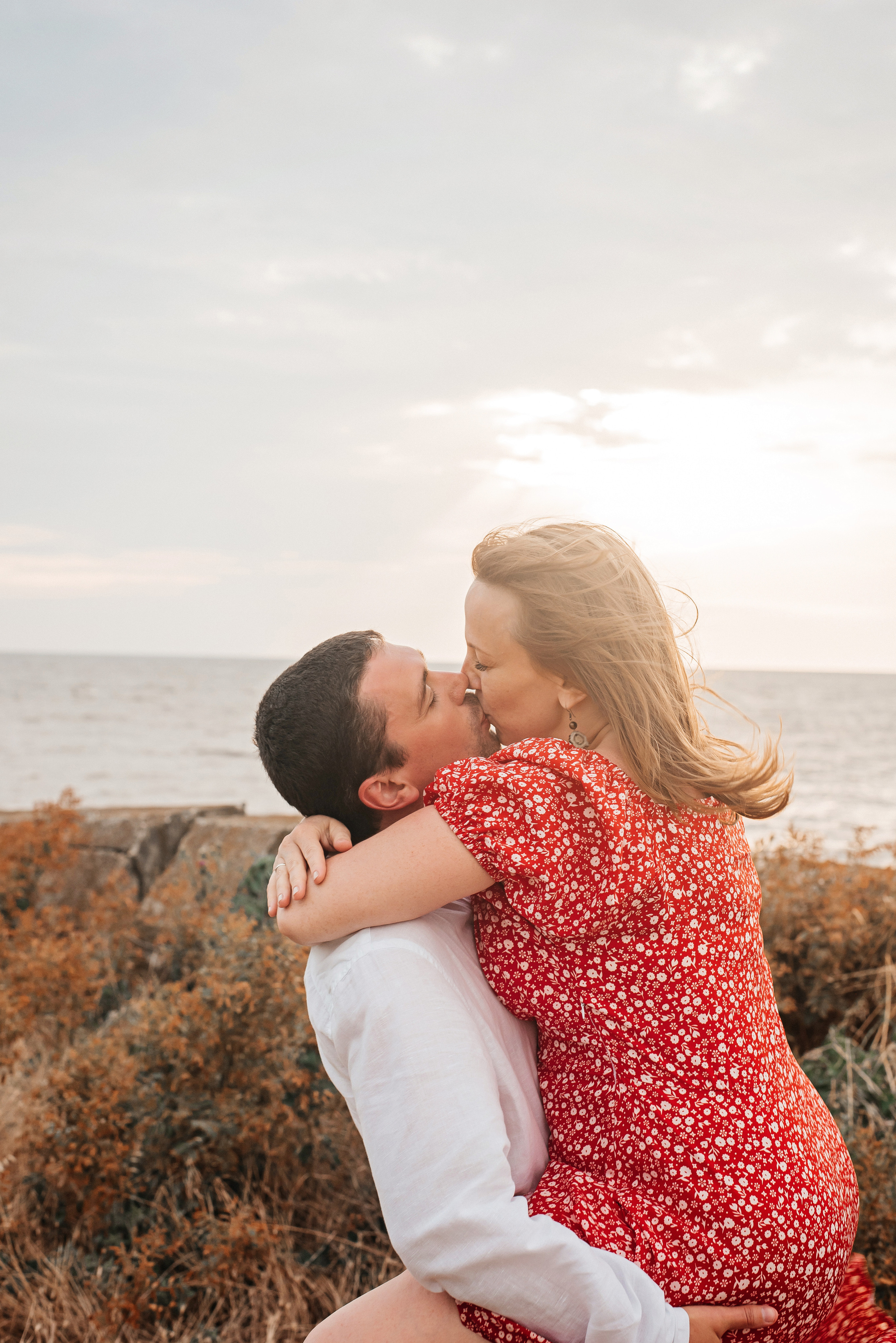 Прекрасный отпуск. Детский и семейный фотограф выпускной альбом Приморско-Ахтарск