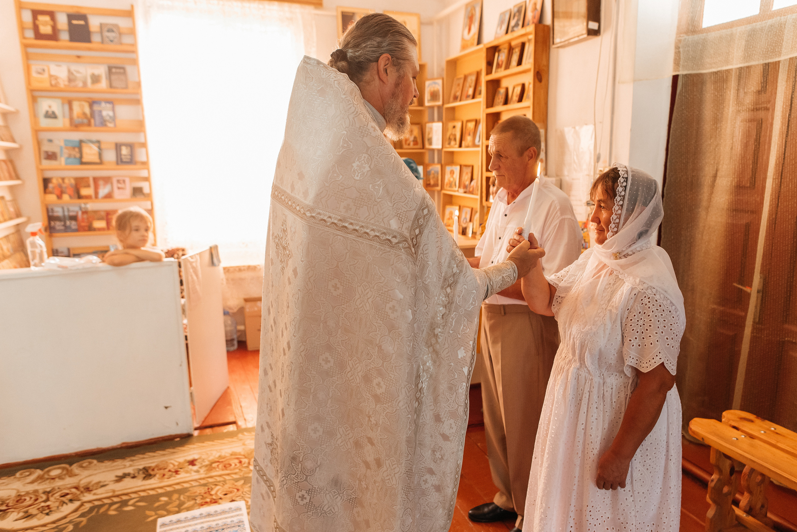 Венчание. Детский и семейный фотограф выпускной альбом Приморско-Ахтарск