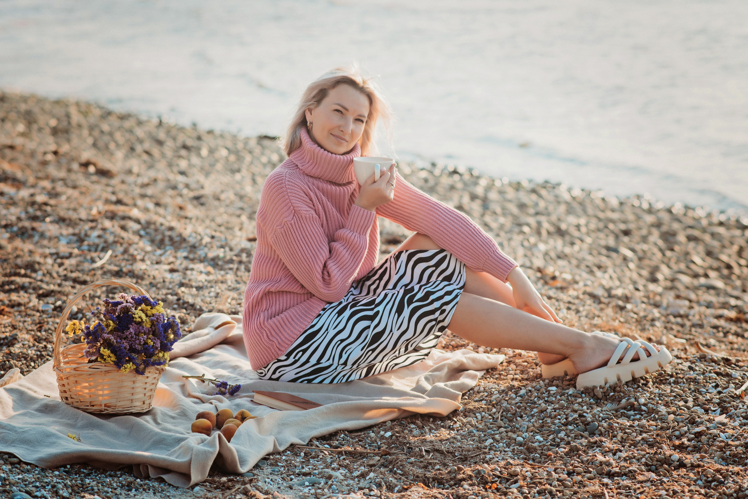 Осень наступает. Детский и семейный фотограф выпускной альбом Приморско-Ахтарск