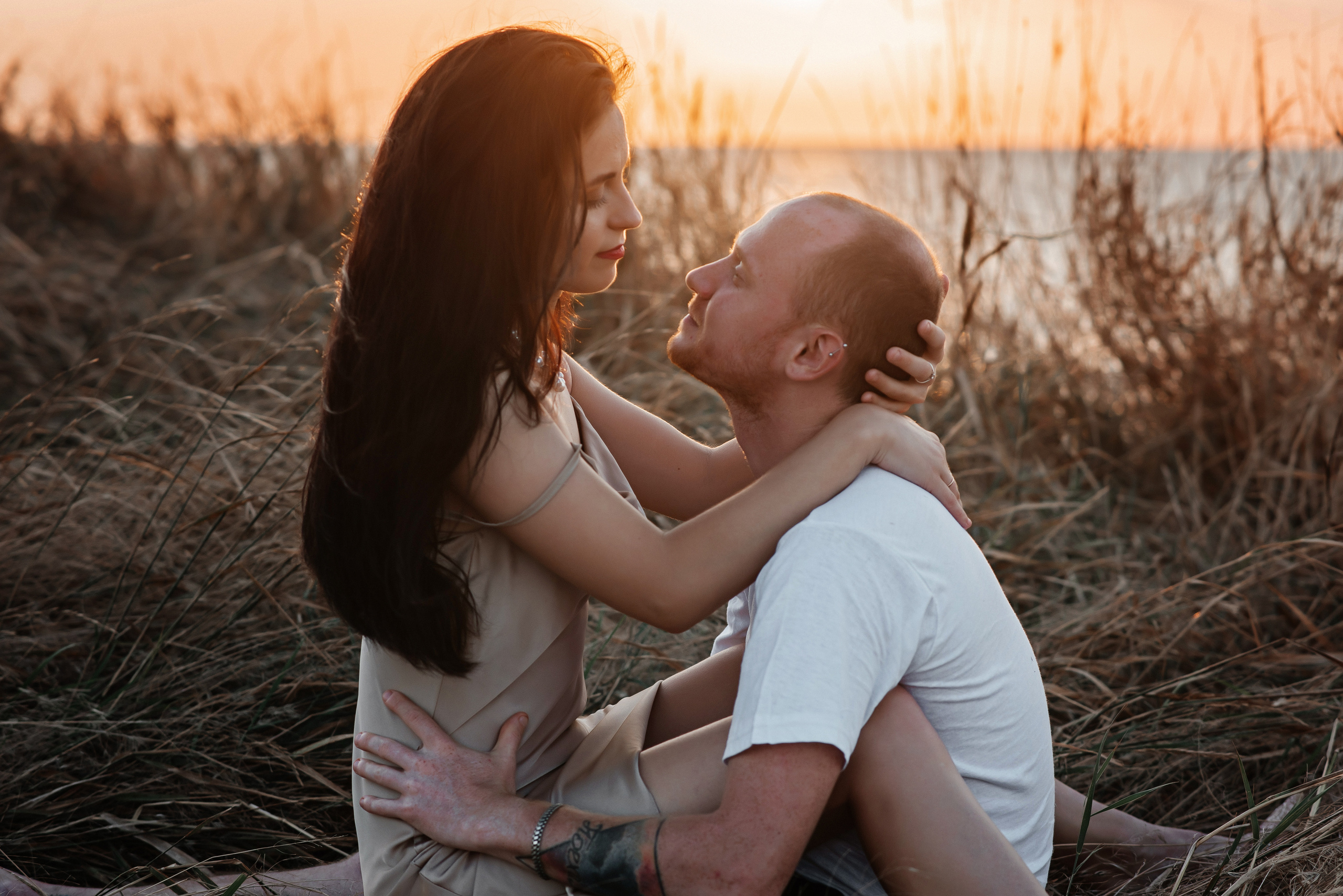 Маяк и любовь. Детский и семейный фотограф выпускной альбом Приморско-Ахтарск