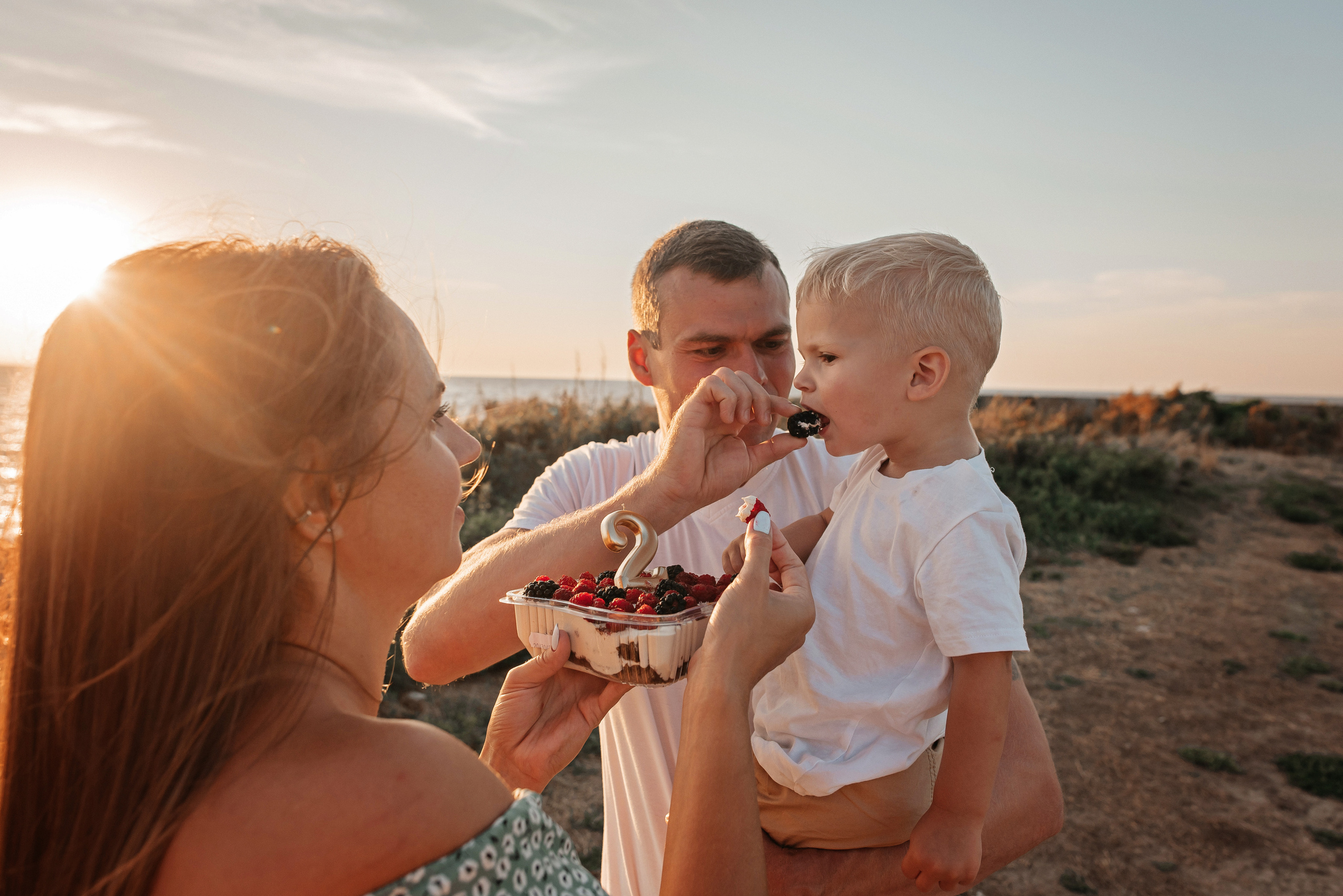 Прогулка. Детский и семейный фотограф выпускной альбом Приморско-Ахтарск