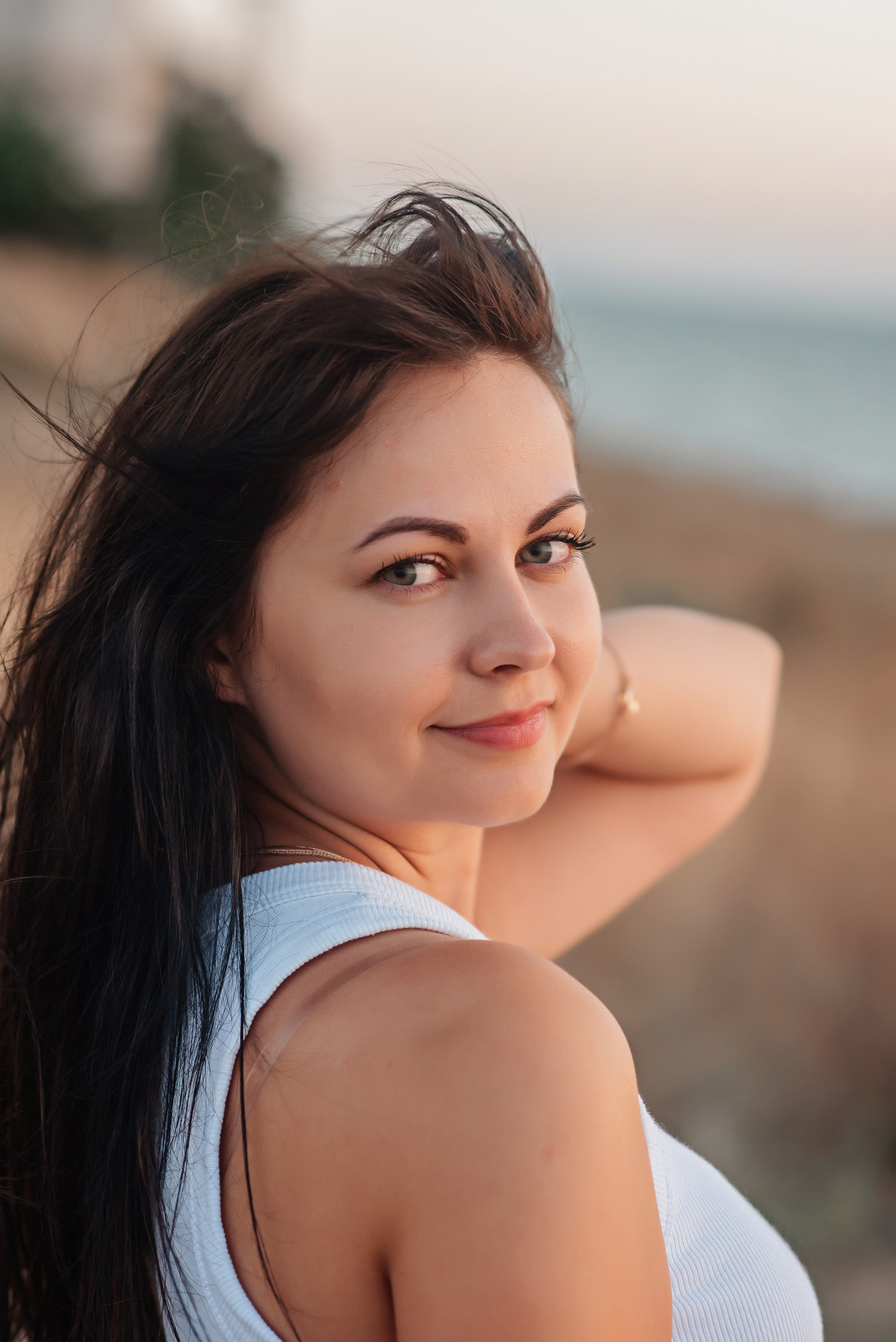 Теплый август. Детский и семейный фотограф выпускной альбом Приморско-Ахтарск